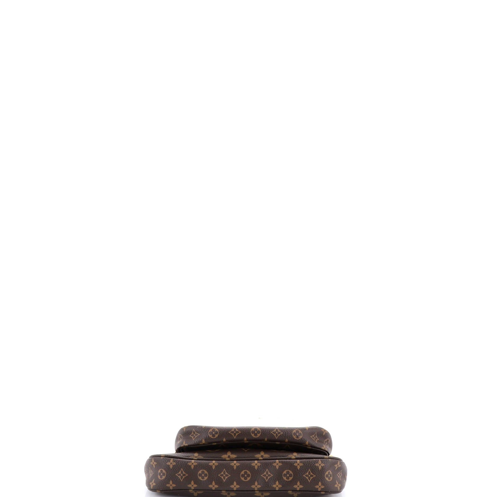 Louis Vuitton Multi Pochette Accessoires Size ONE SIZE - 4 Thumbnail