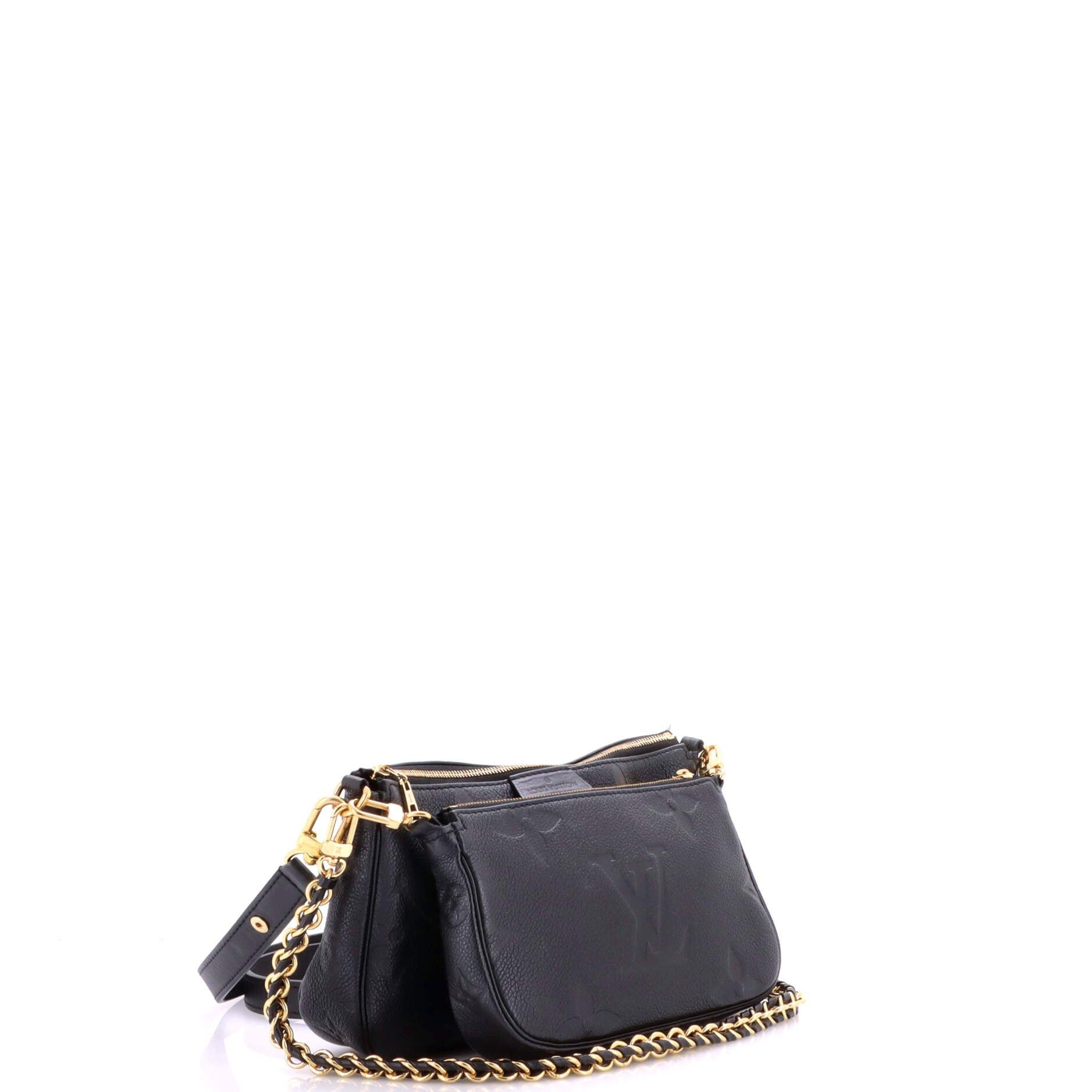 Louis Vuitton Multi Pochette Accessoires Size ONE SIZE - 2 Thumbnail