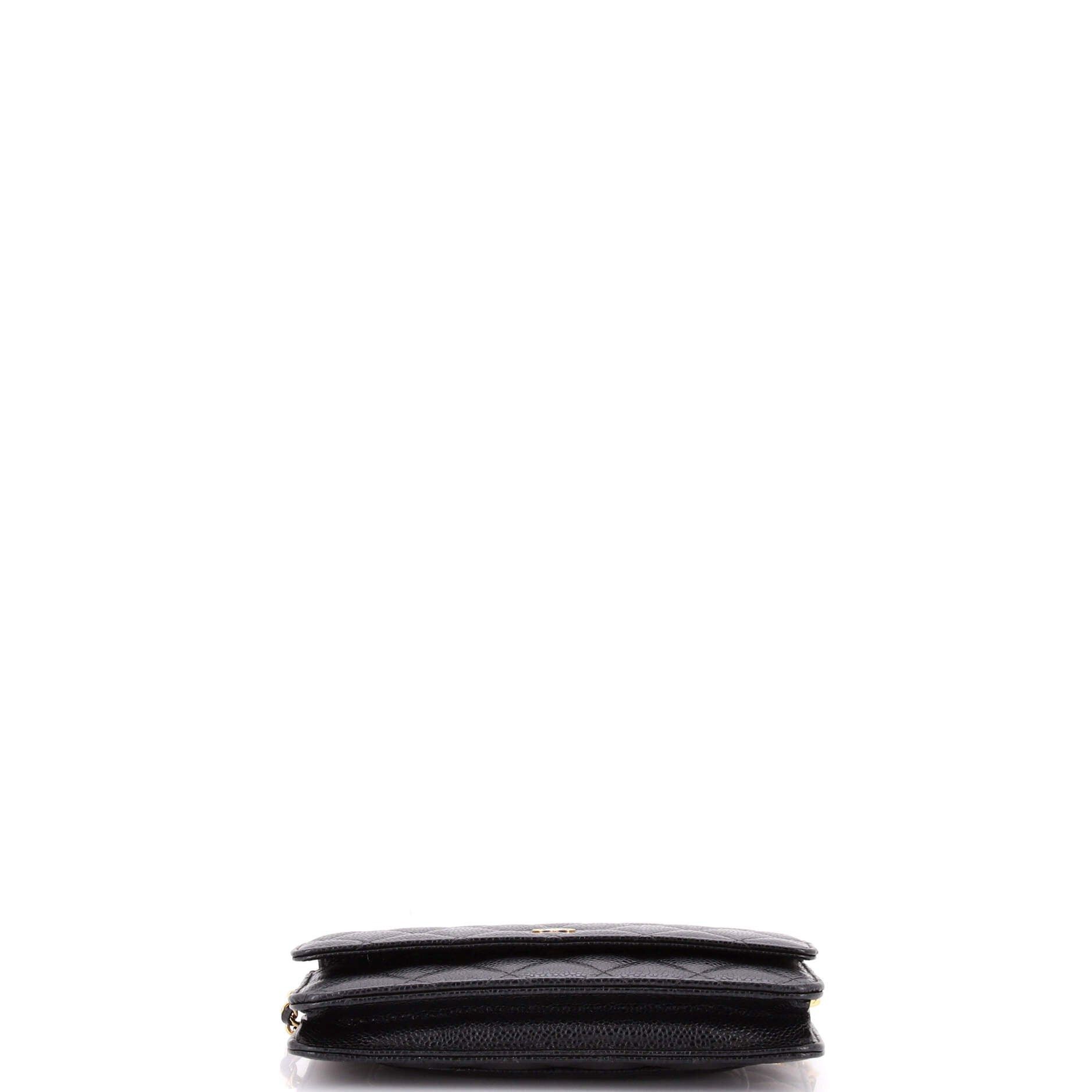 Chanel Wallet on Chain Size ONE SIZE - 4 Thumbnail