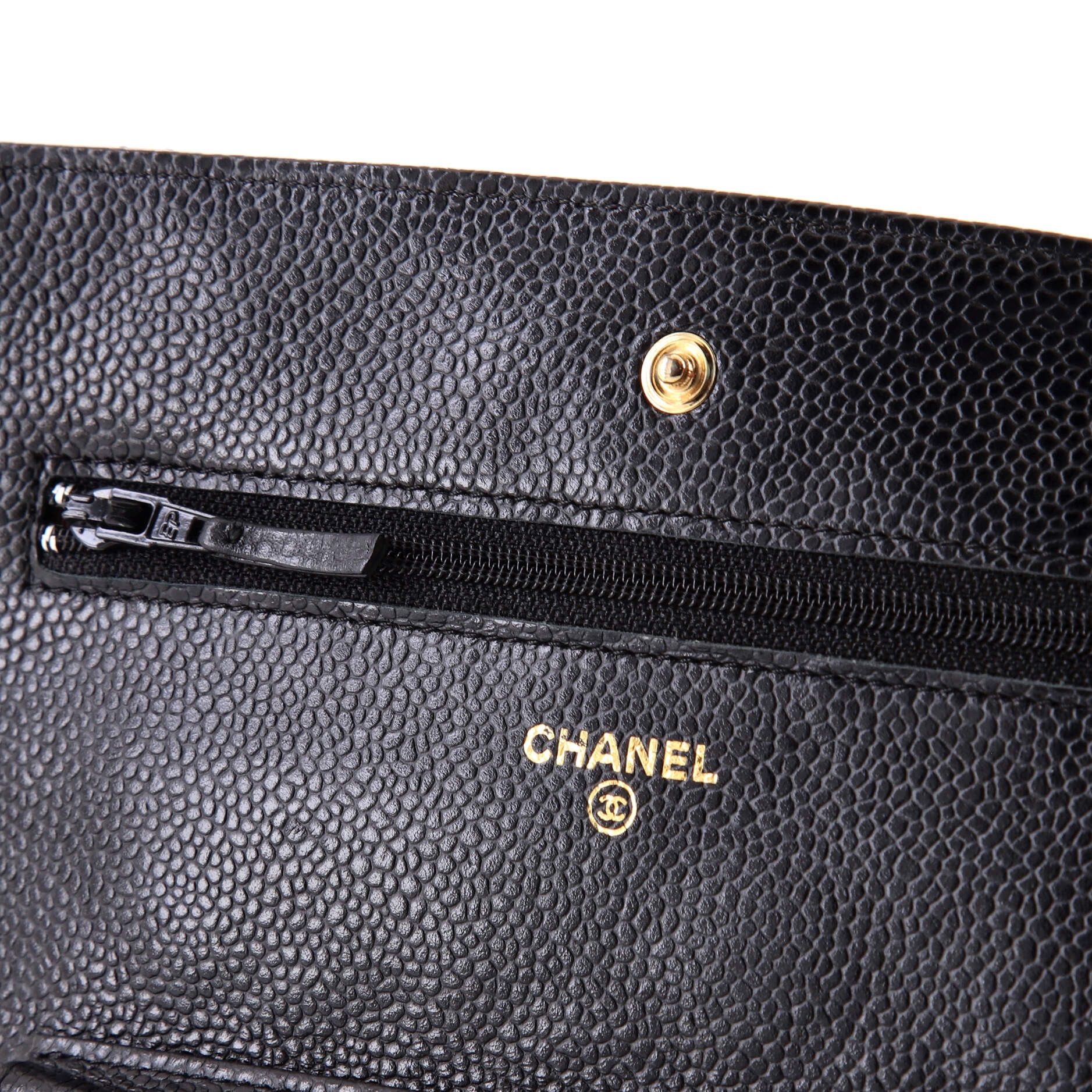Chanel Wallet on Chain Size ONE SIZE - 7 Thumbnail