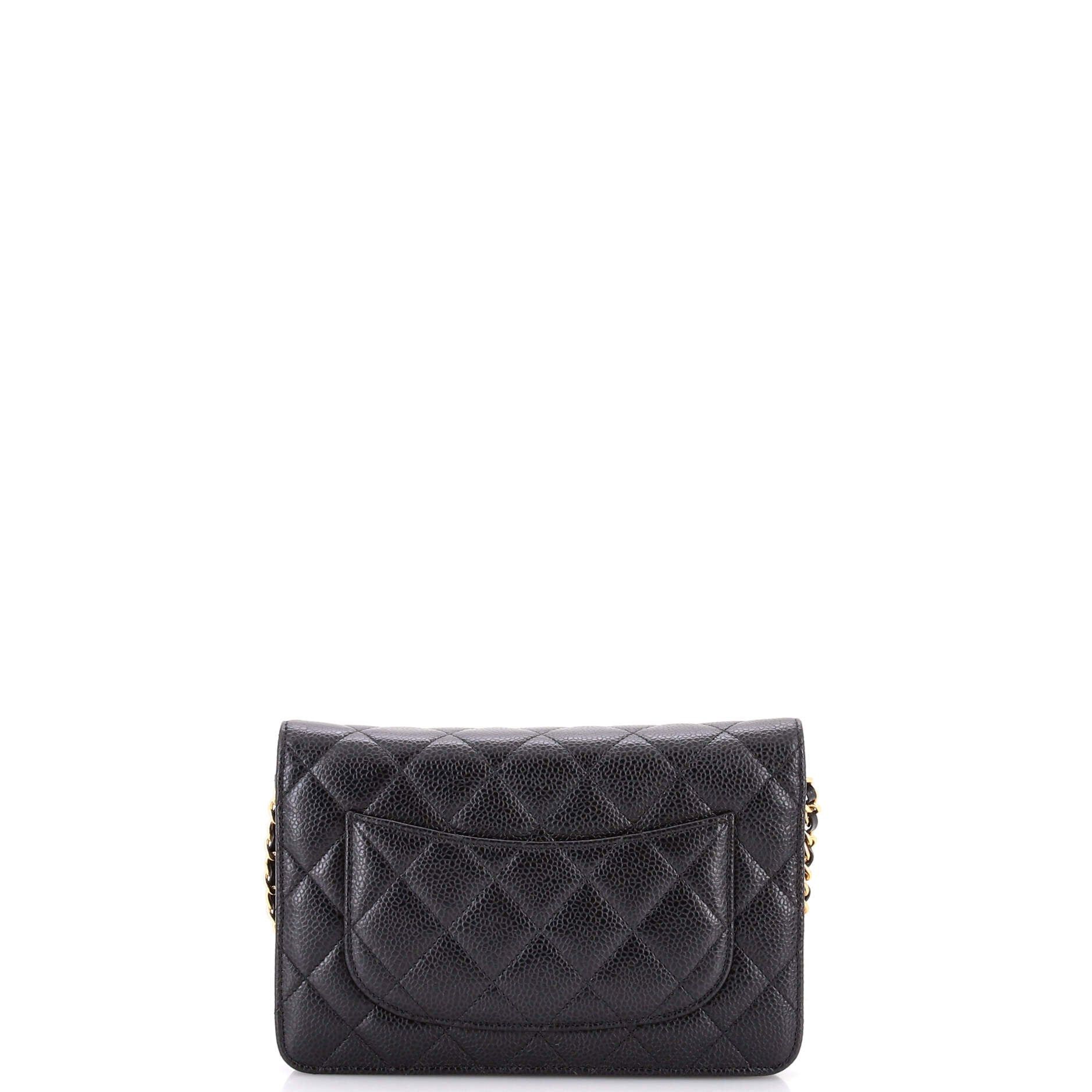 Chanel Wallet on Chain Size ONE SIZE - 3 Thumbnail