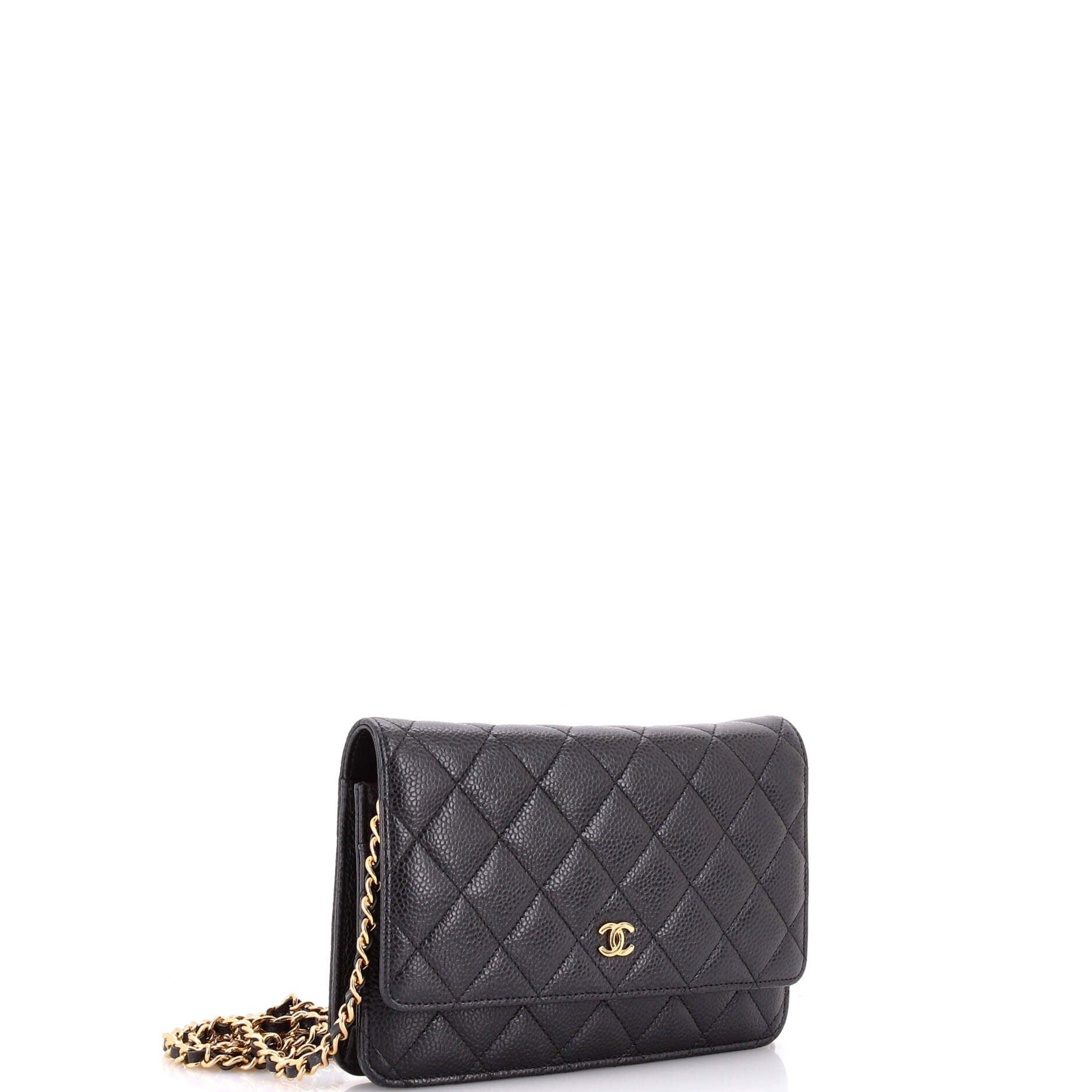 Chanel Wallet on Chain Size ONE SIZE - 2 Thumbnail