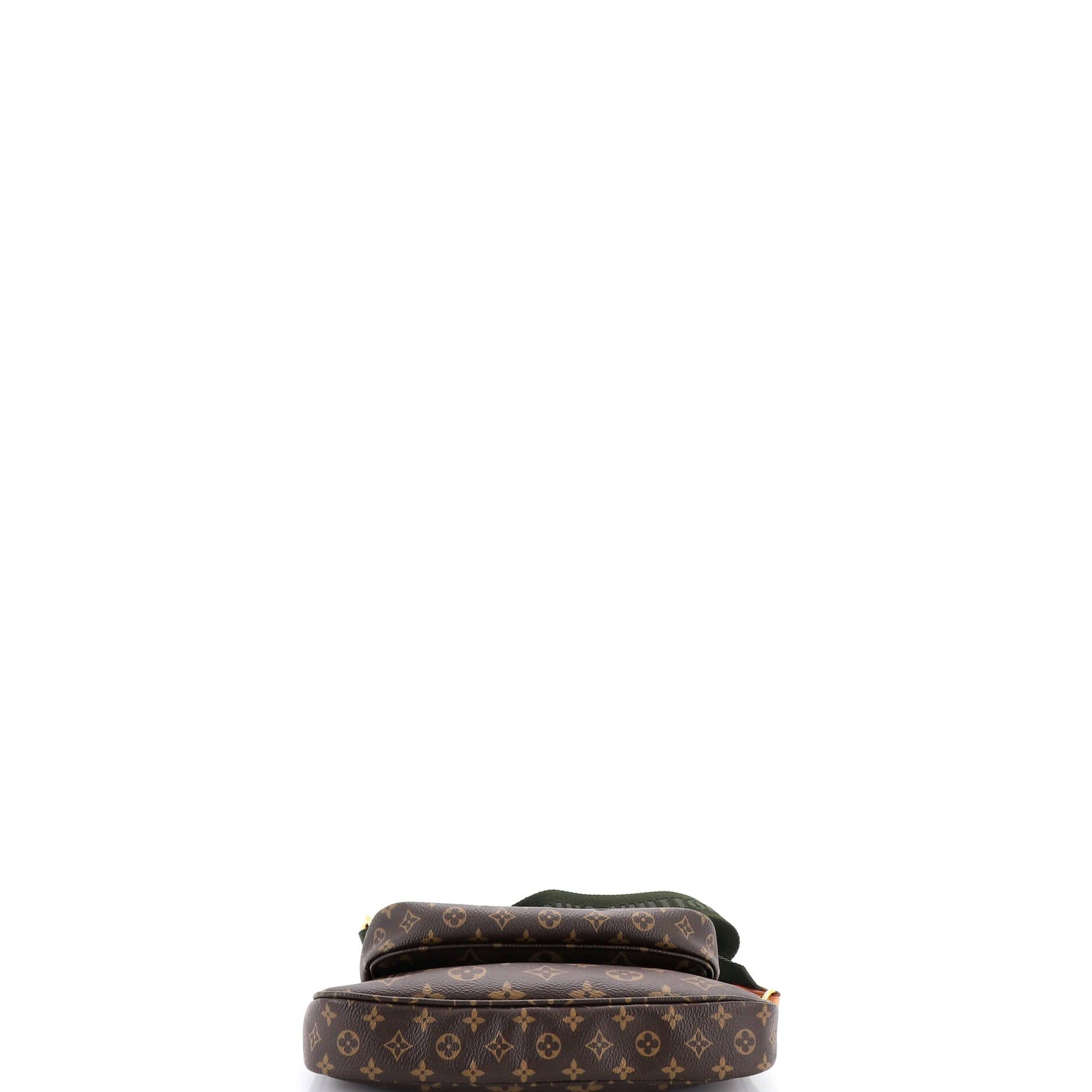 Louis Vuitton Multi Pochette Accessoires Size ONE SIZE - 4 Thumbnail