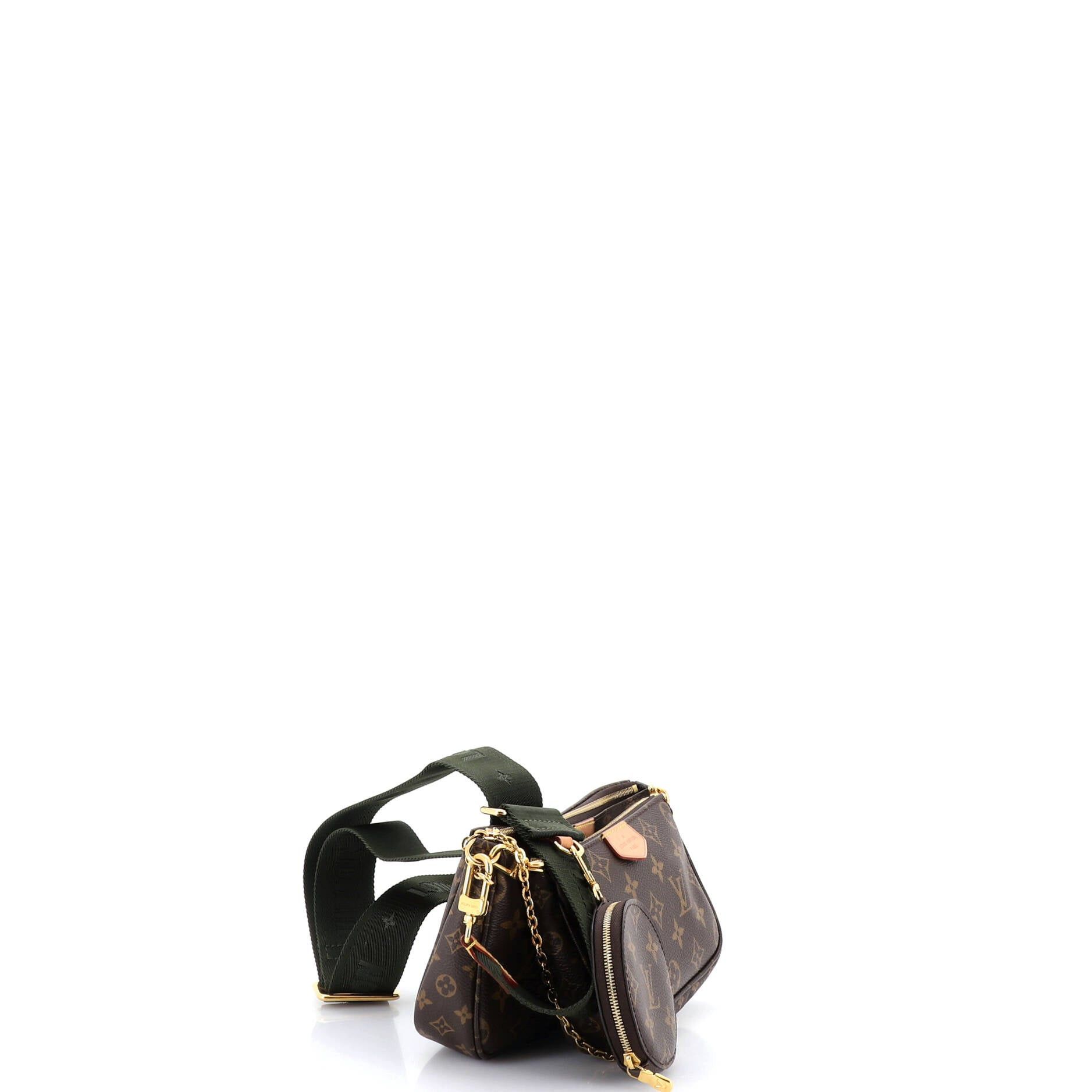 Louis Vuitton Multi Pochette Accessoires Size ONE SIZE - 2 Thumbnail