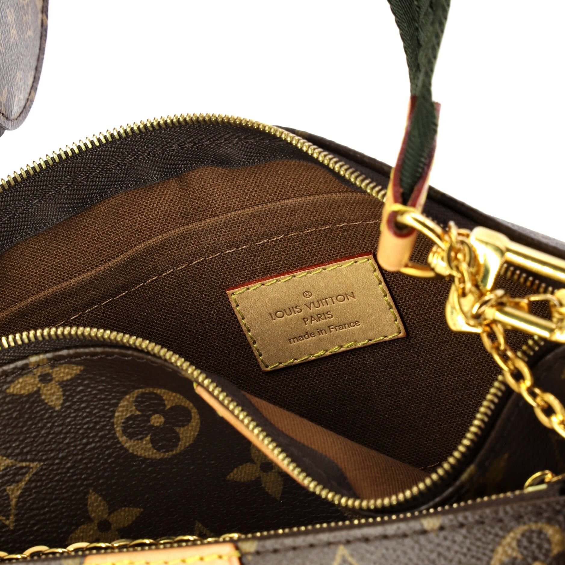 Louis Vuitton Multi Pochette Accessoires Size ONE SIZE - 6 Thumbnail