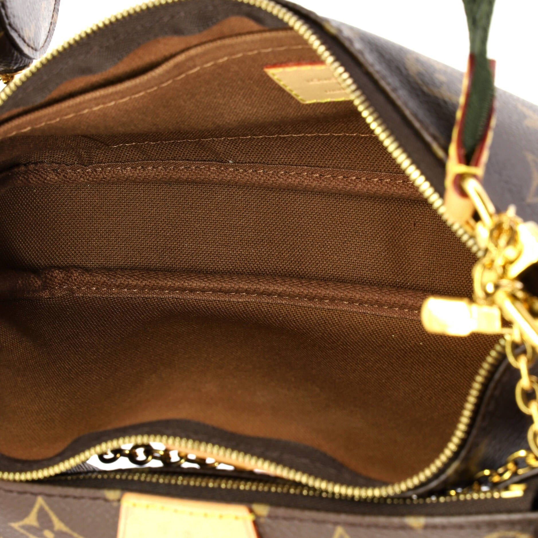 Louis Vuitton Multi Pochette Accessoires Size ONE SIZE - 5 Thumbnail