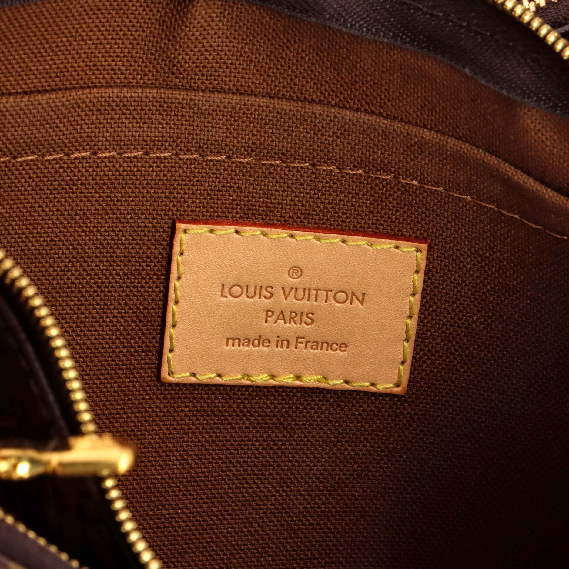 Louis Vuitton Multi Pochette Accessoires Size ONE SIZE - 8 Thumbnail