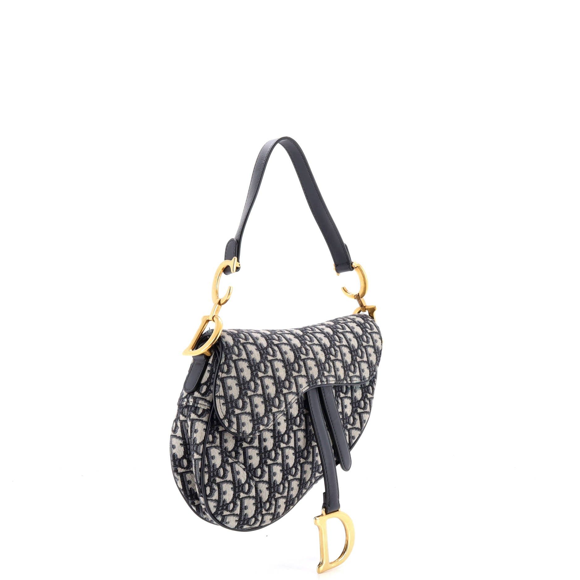 Dior Saddle Handbag Size ONE SIZE - 2 Thumbnail