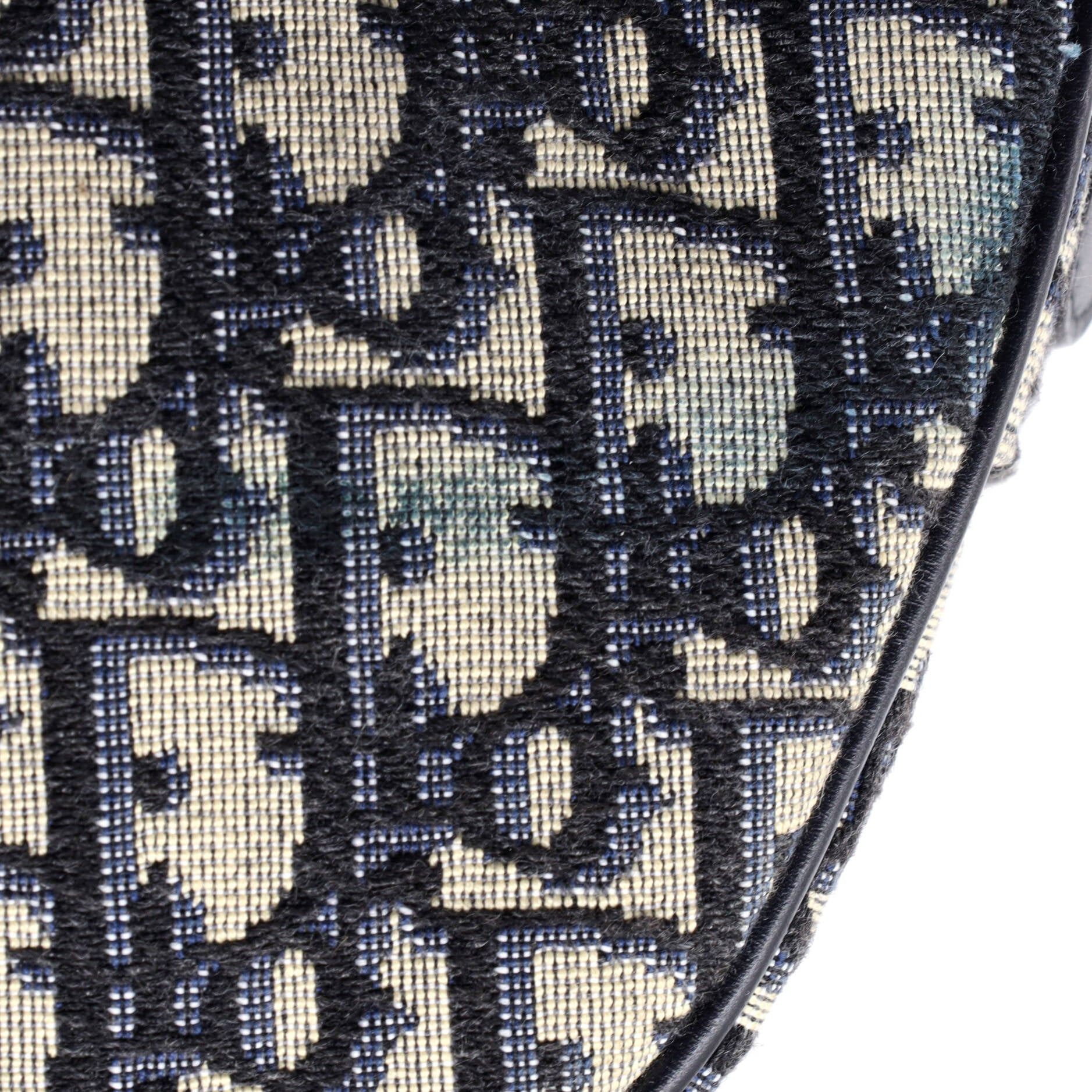 Dior Saddle Handbag Size ONE SIZE - 6 Thumbnail