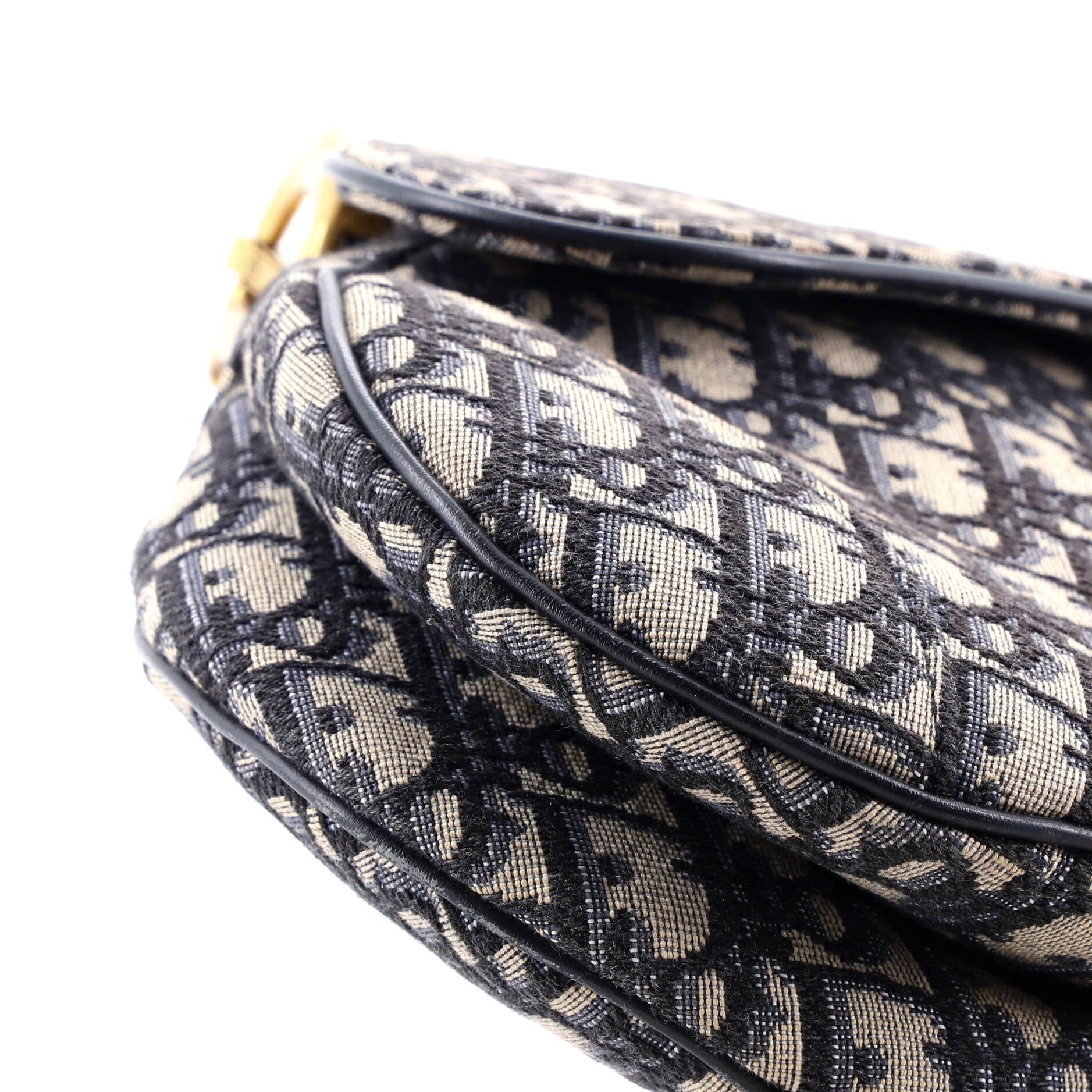 Dior Saddle Handbag Size ONE SIZE - 7 Thumbnail