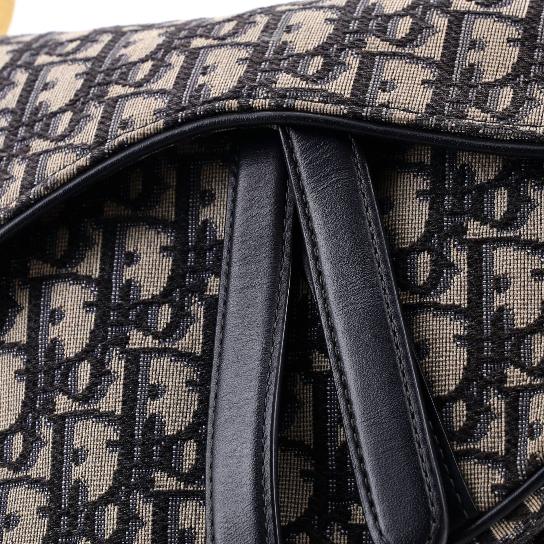 Dior Saddle Handbag Size ONE SIZE - 6 Thumbnail