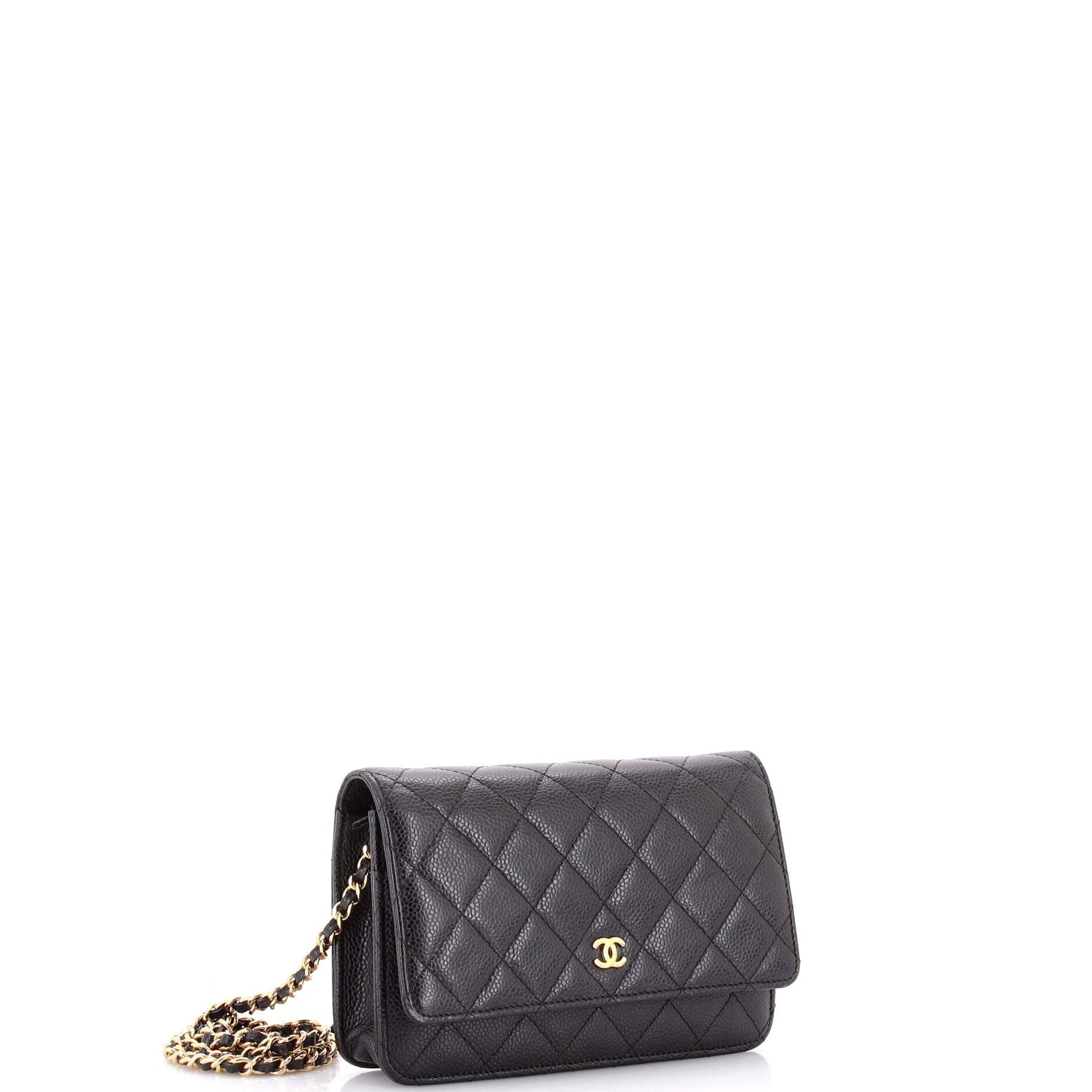 Chanel Wallet on Chain Size ONE SIZE - 2 Thumbnail