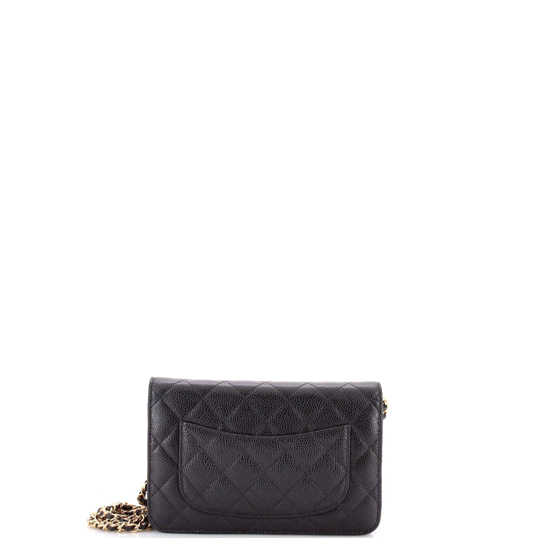 Chanel Wallet on Chain Size ONE SIZE - 3 Thumbnail