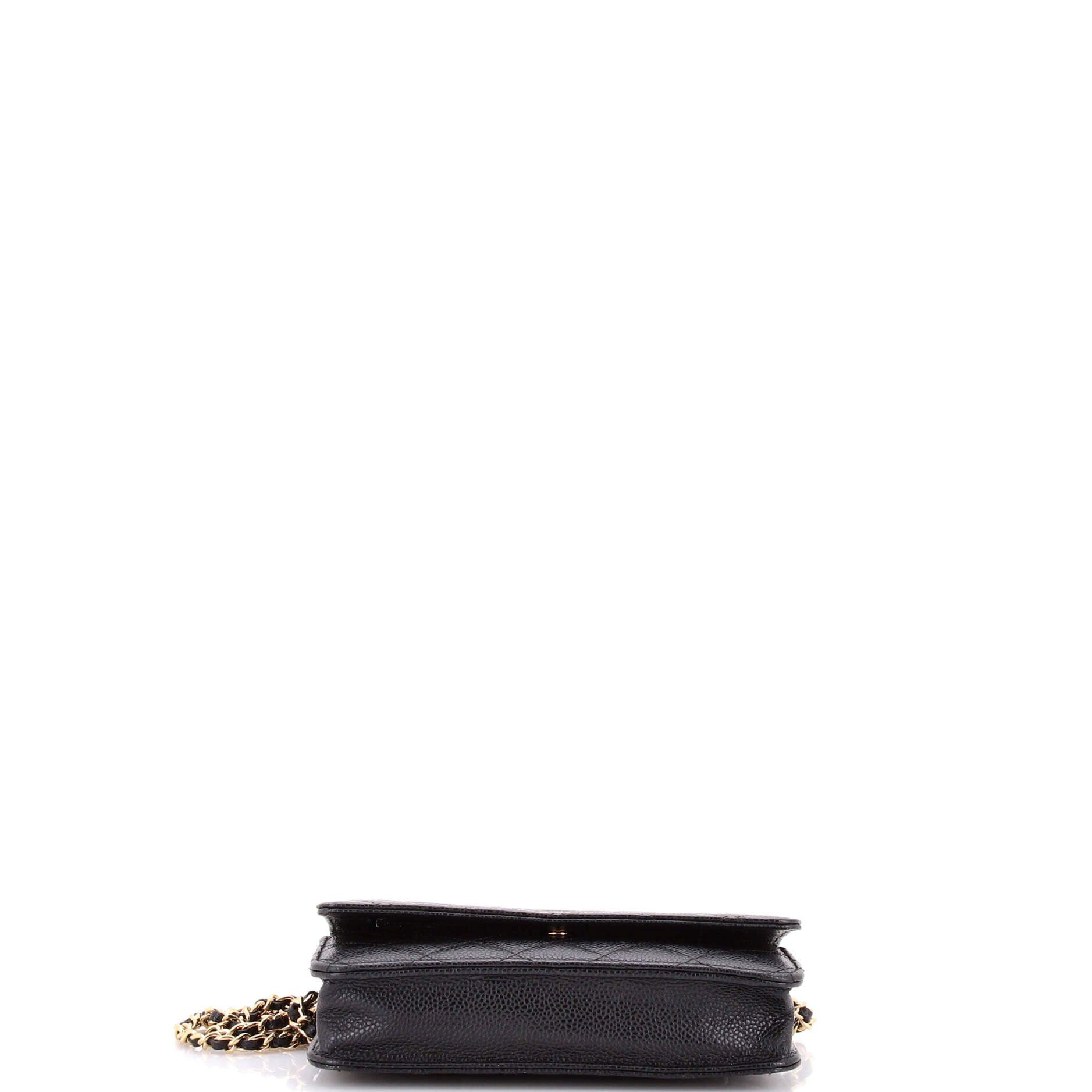 Chanel Wallet on Chain Size ONE SIZE - 4 Thumbnail