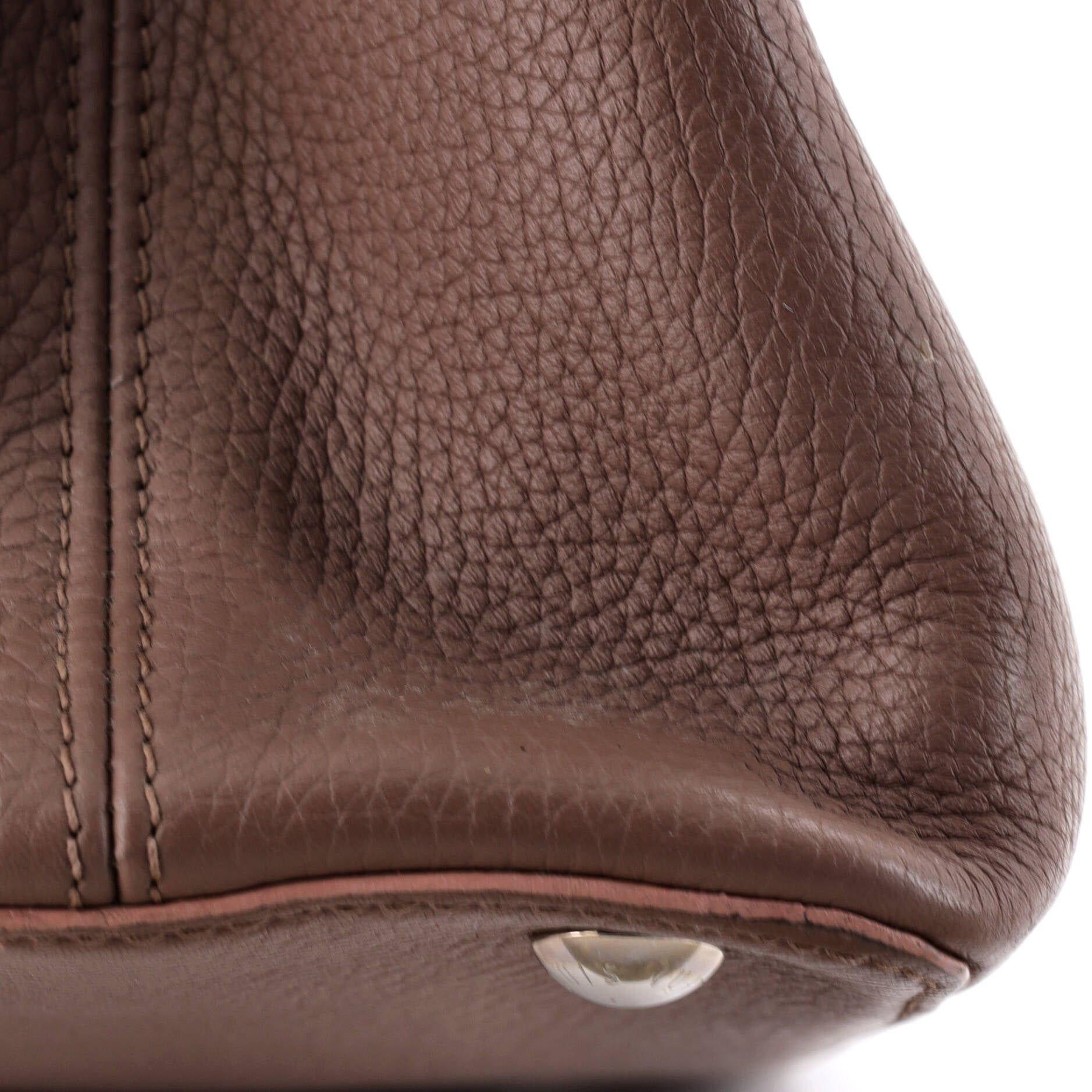 Louis Vuitton Capucines Bag Size ONE SIZE - 6 Thumbnail