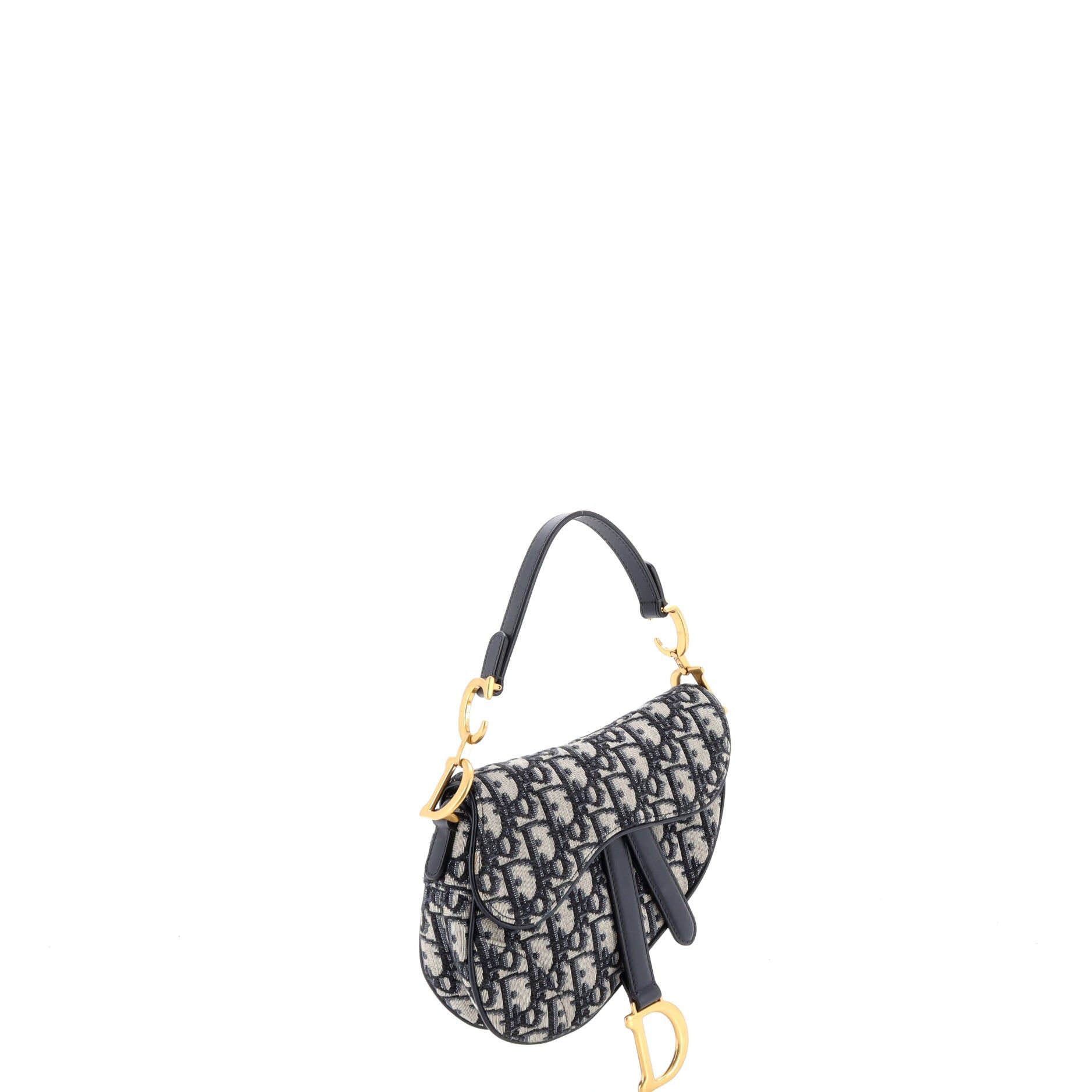 Dior Saddle Handbag Size ONE SIZE - 2 Thumbnail