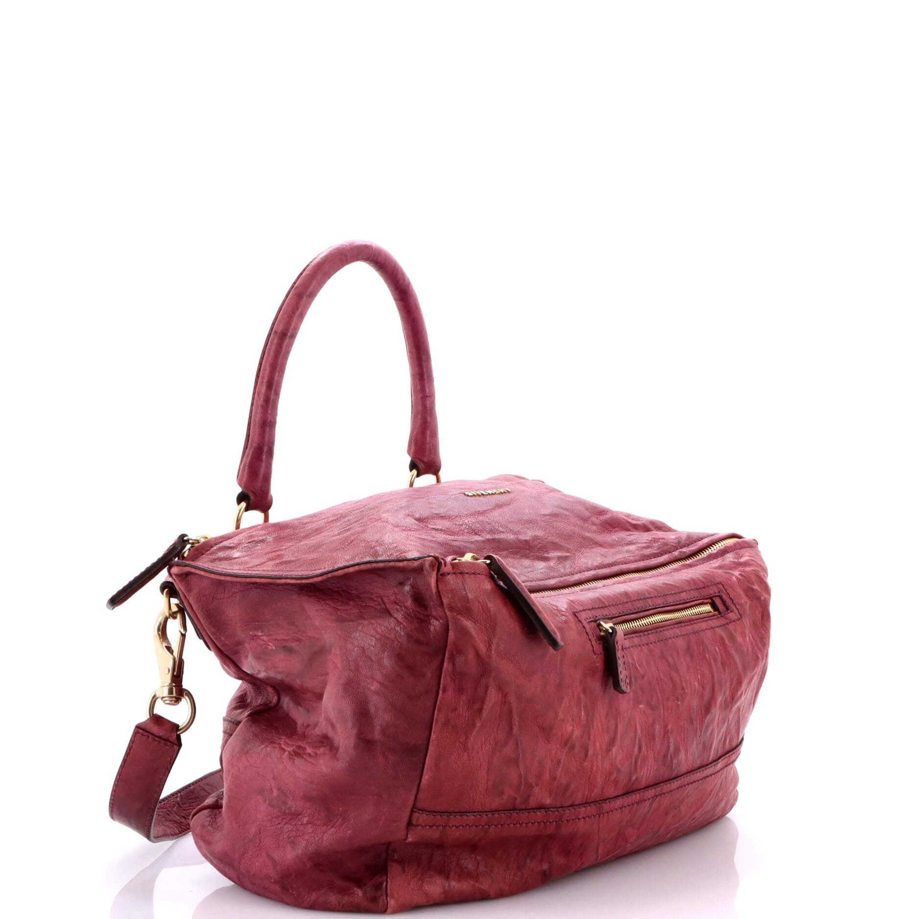 Givenchy Pandora Bag Size ONE SIZE - 2 Thumbnail