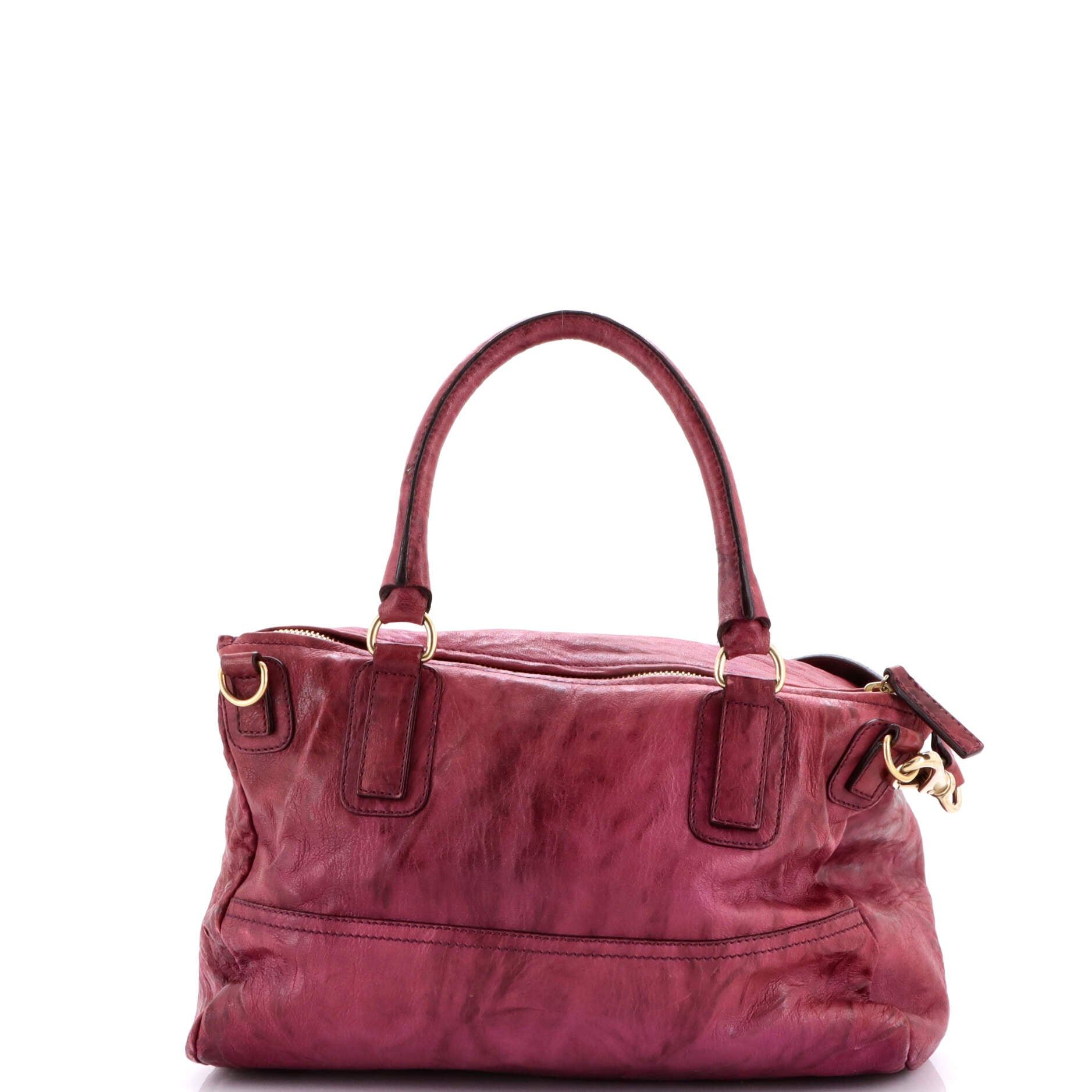 Givenchy Pandora Bag Size ONE SIZE - 3 Thumbnail