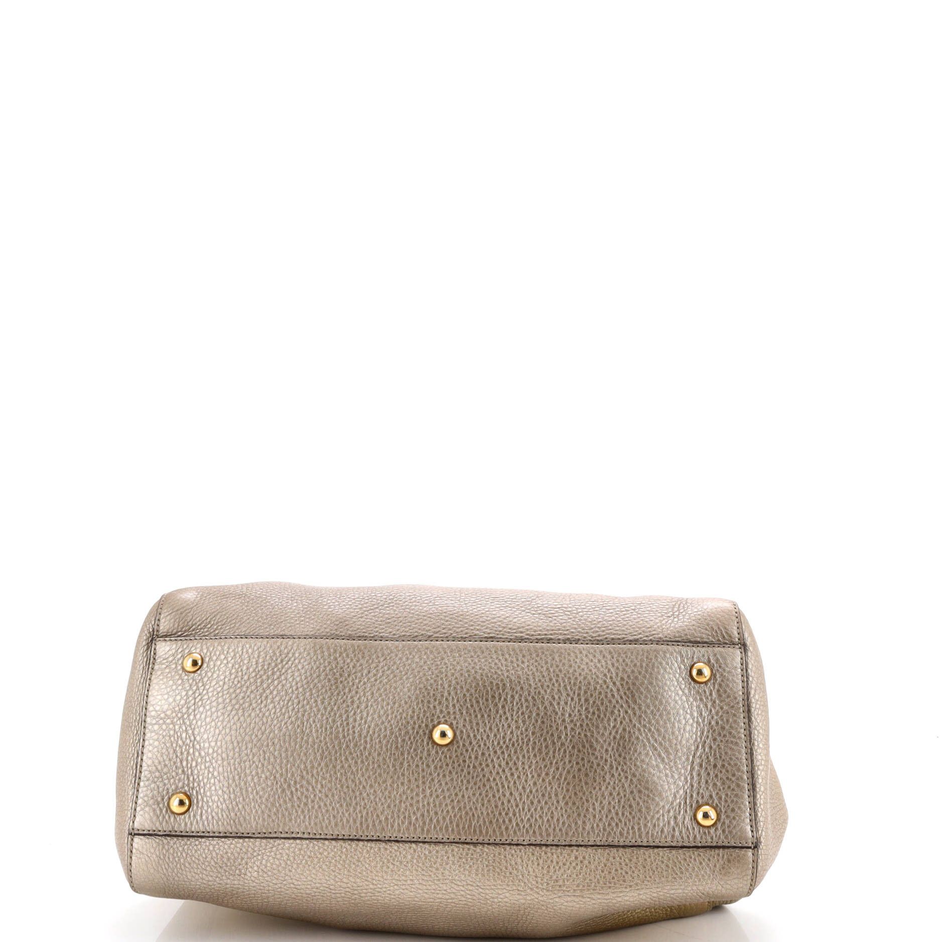 Gucci Soho Shoulder Bag Size ONE SIZE - 4 Thumbnail