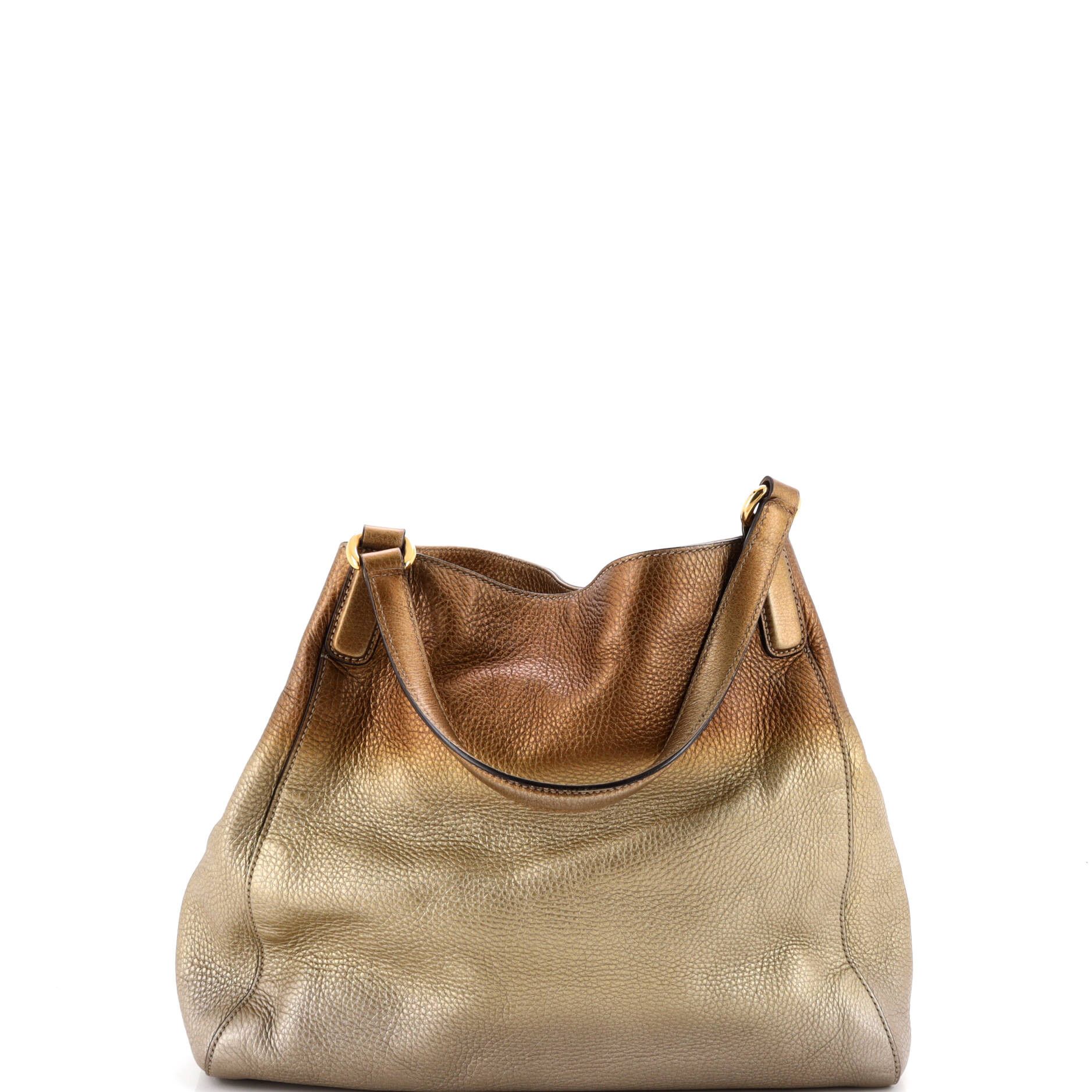 Gucci Soho Shoulder Bag Size ONE SIZE - 3 Thumbnail