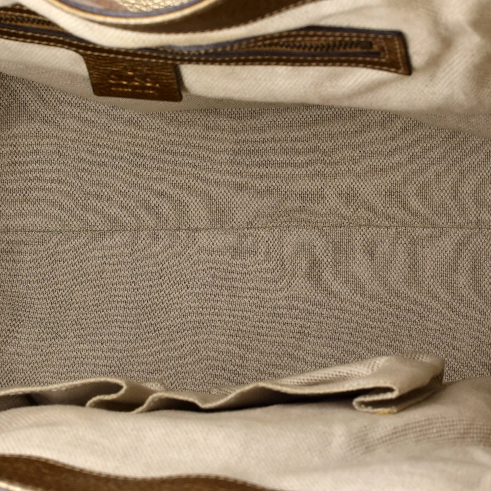 Gucci Soho Shoulder Bag Size ONE SIZE - 5 Thumbnail