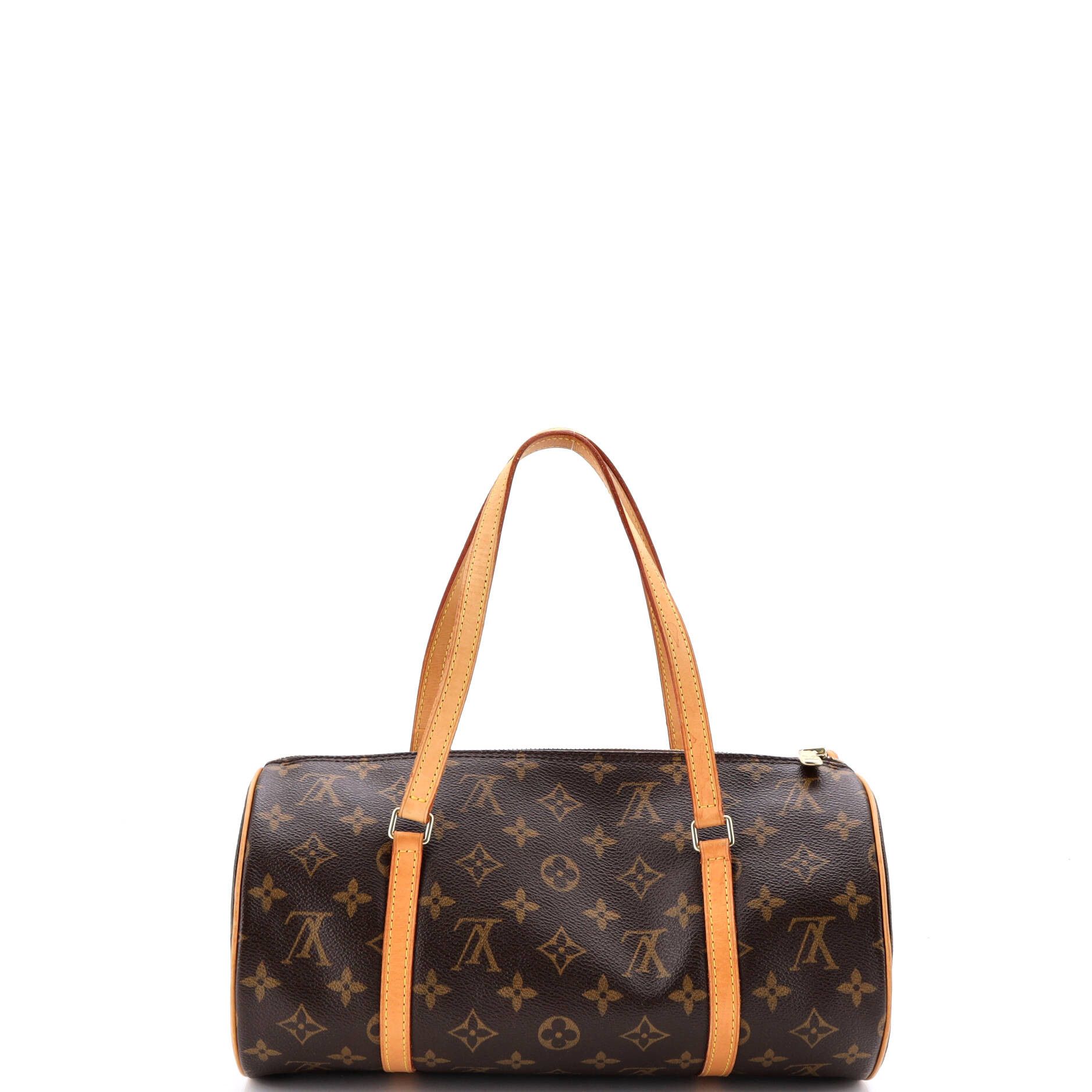 Louis Vuitton Papillon Handbag Size ONE SIZE - 4 Thumbnail