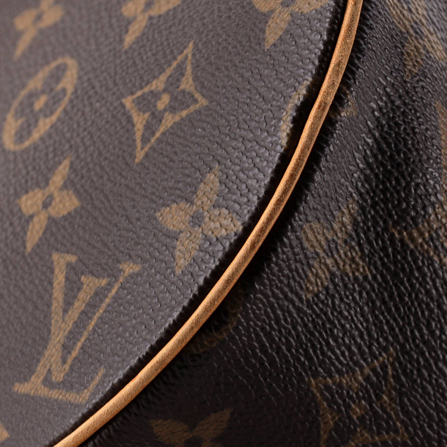 Louis Vuitton Papillon Handbag Size ONE SIZE - 7 Thumbnail