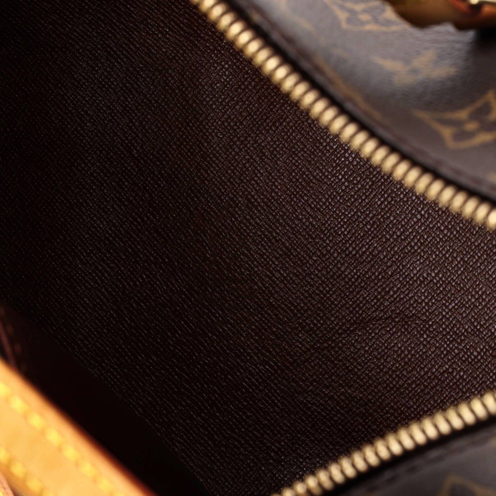 Louis Vuitton Papillon Handbag Size ONE SIZE - 6 Thumbnail