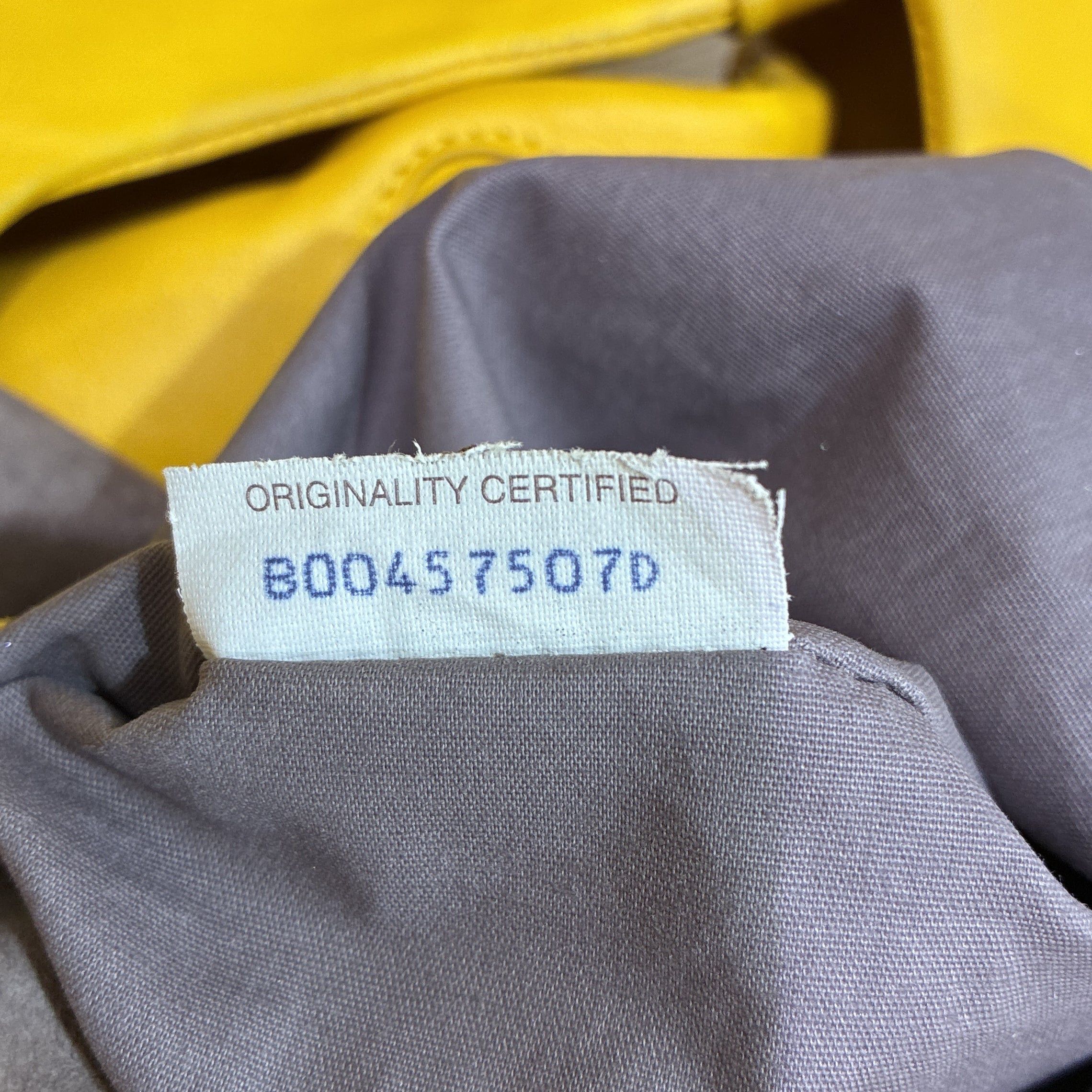 Bottega Veneta Campana Hobo Size ONE SIZE - 7 Thumbnail