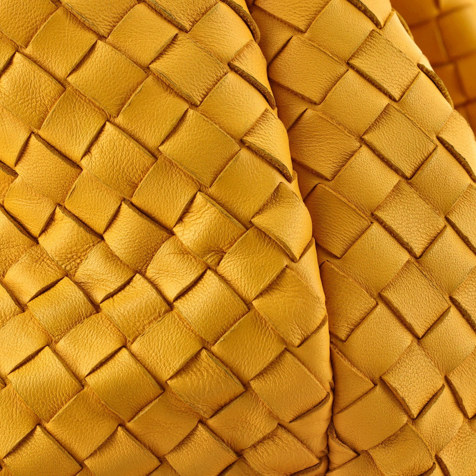 Bottega Veneta Campana Hobo Size ONE SIZE - 6 Thumbnail