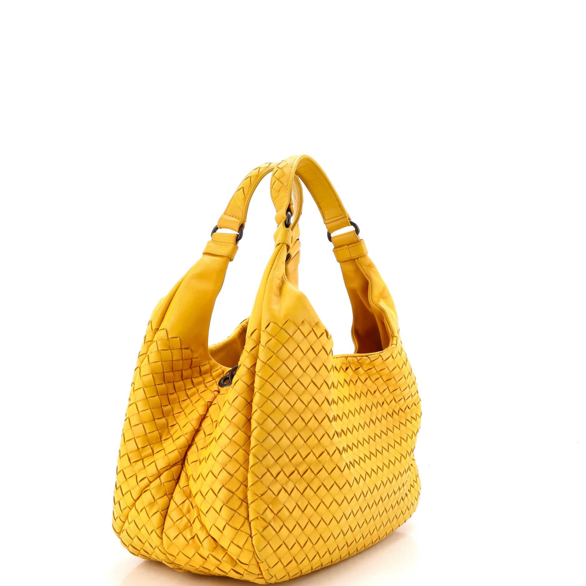 Bottega Veneta Campana Hobo Size ONE SIZE - 2 Thumbnail
