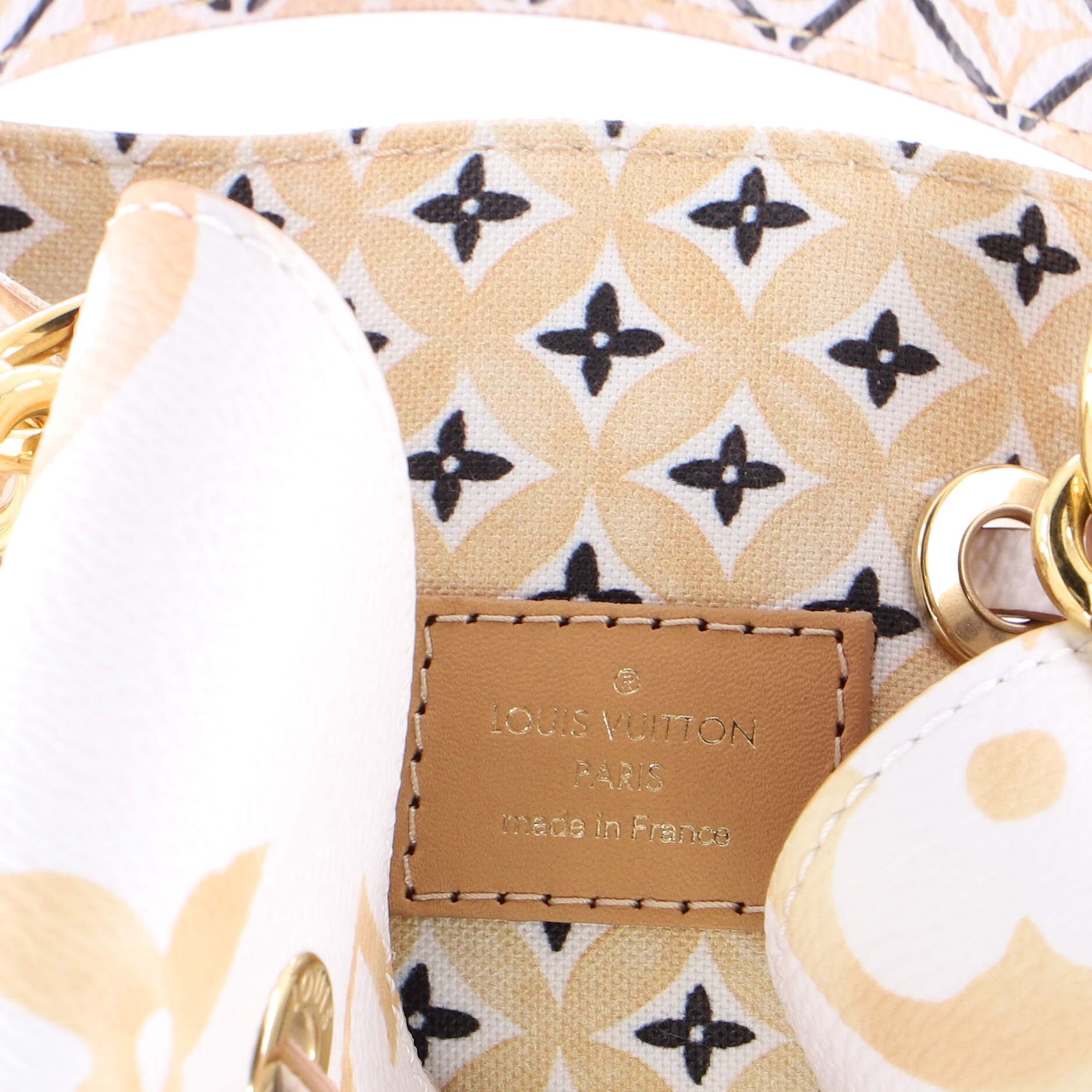 Louis Vuitton NeoNoe Handbag Size ONE SIZE - 6 Thumbnail