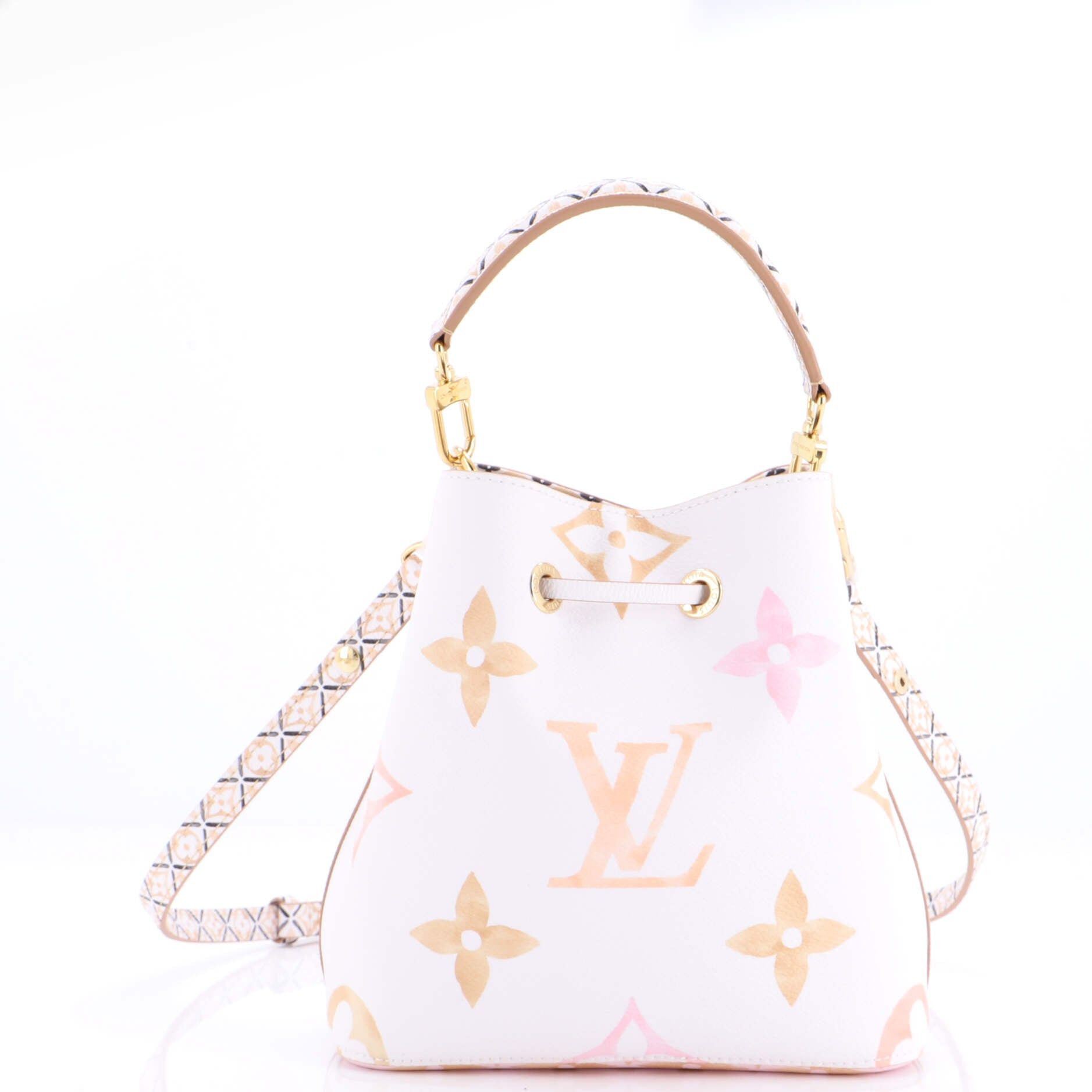 Louis Vuitton NeoNoe Handbag Size ONE SIZE - 3 Thumbnail