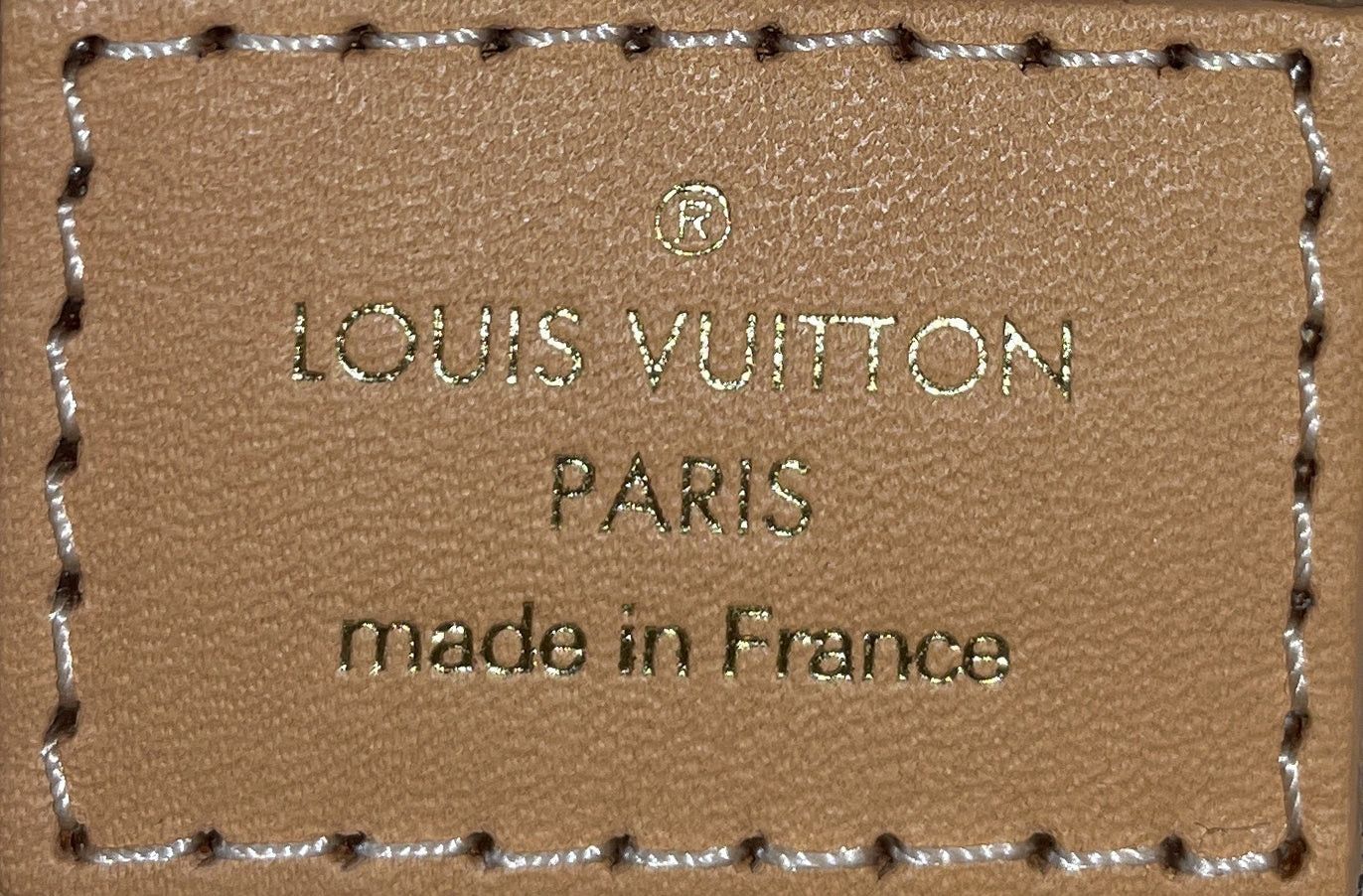 Louis Vuitton NeoNoe Handbag Size ONE SIZE - 7 Thumbnail