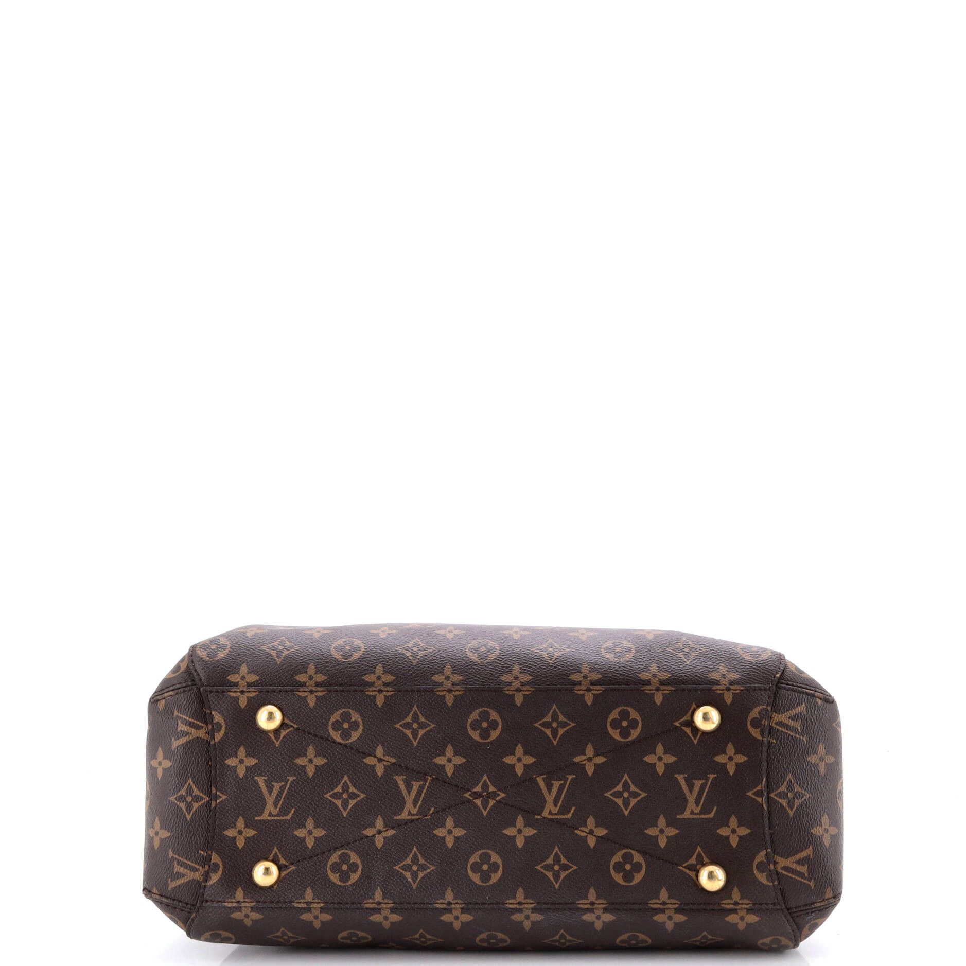 Louis Vuitton Montaigne Handbag Size ONE SIZE - 4 Thumbnail