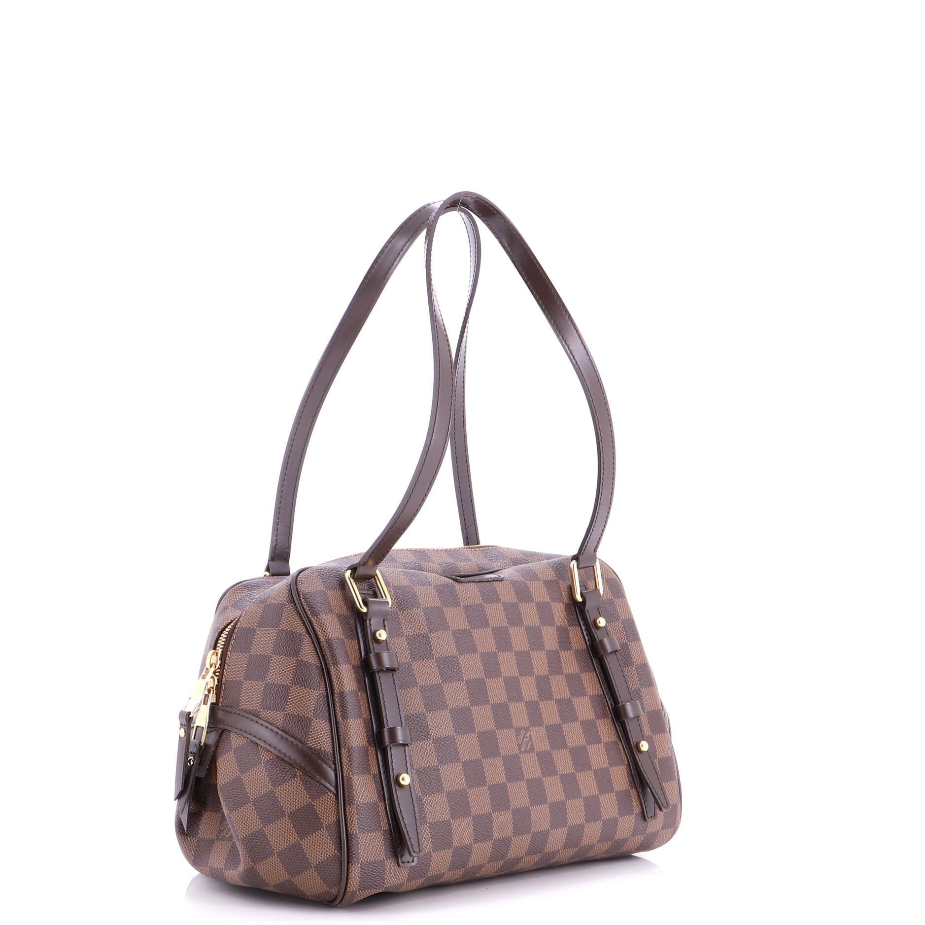 Louis Vuitton Rivington Satchel Size ONE SIZE - 2 Thumbnail