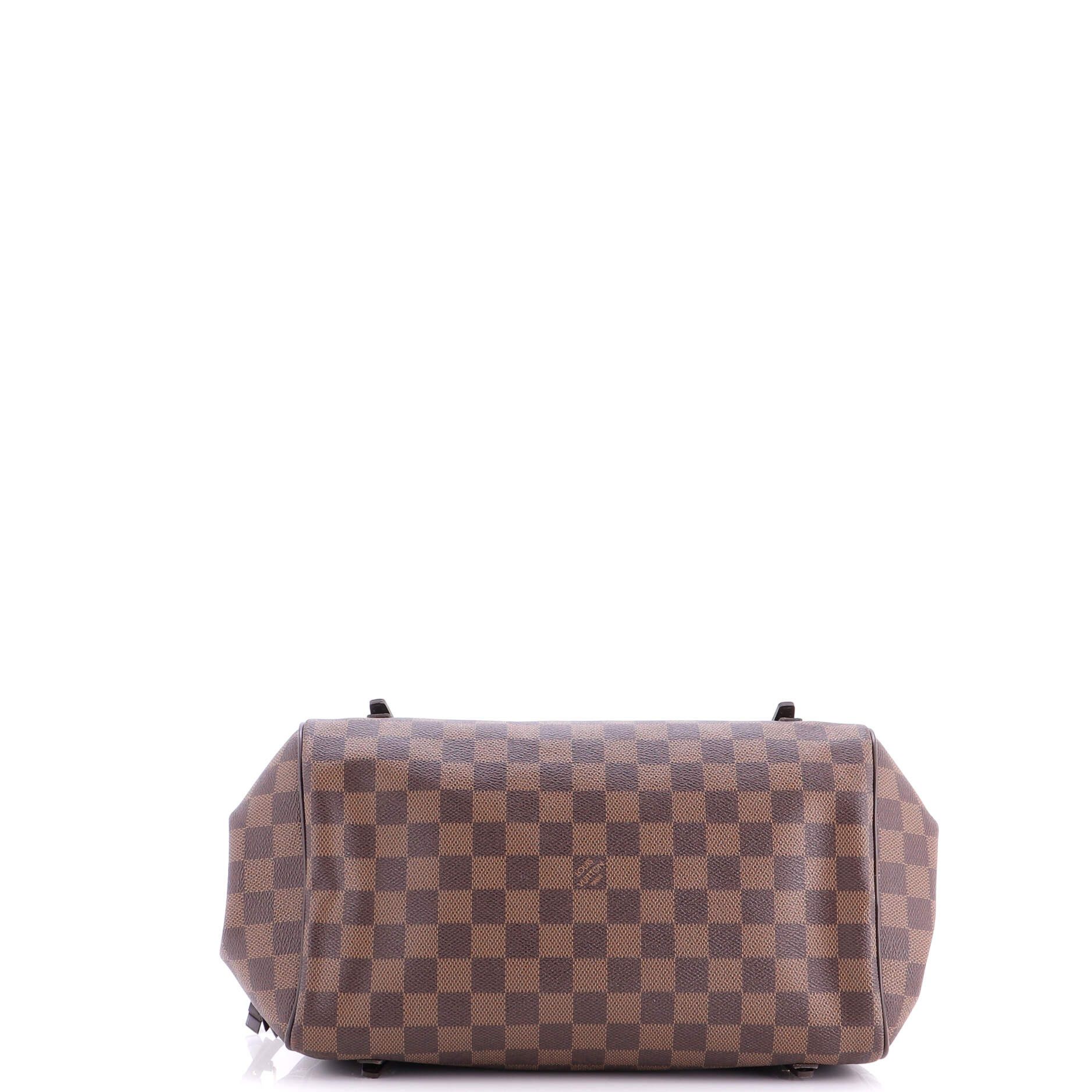 Louis Vuitton Rivington Satchel Size ONE SIZE - 4 Thumbnail