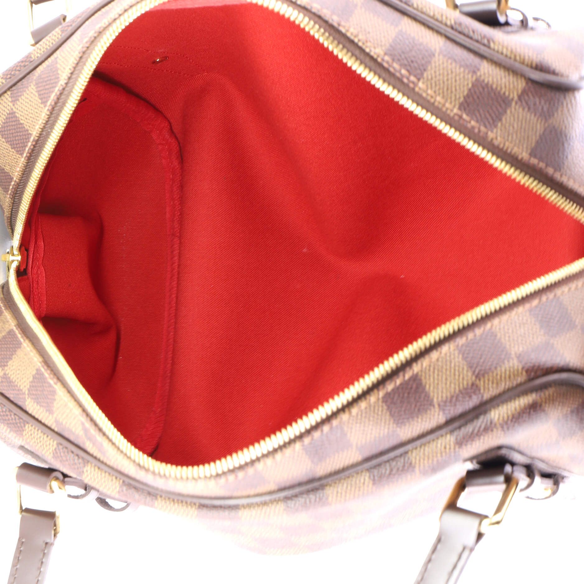 Louis Vuitton Rivington Satchel Size ONE SIZE - 5 Thumbnail
