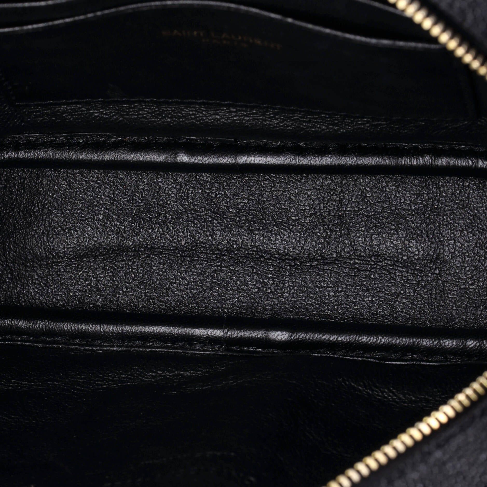 Saint Laurent Paris Lou Camera Bag Size ONE SIZE - 5 Thumbnail