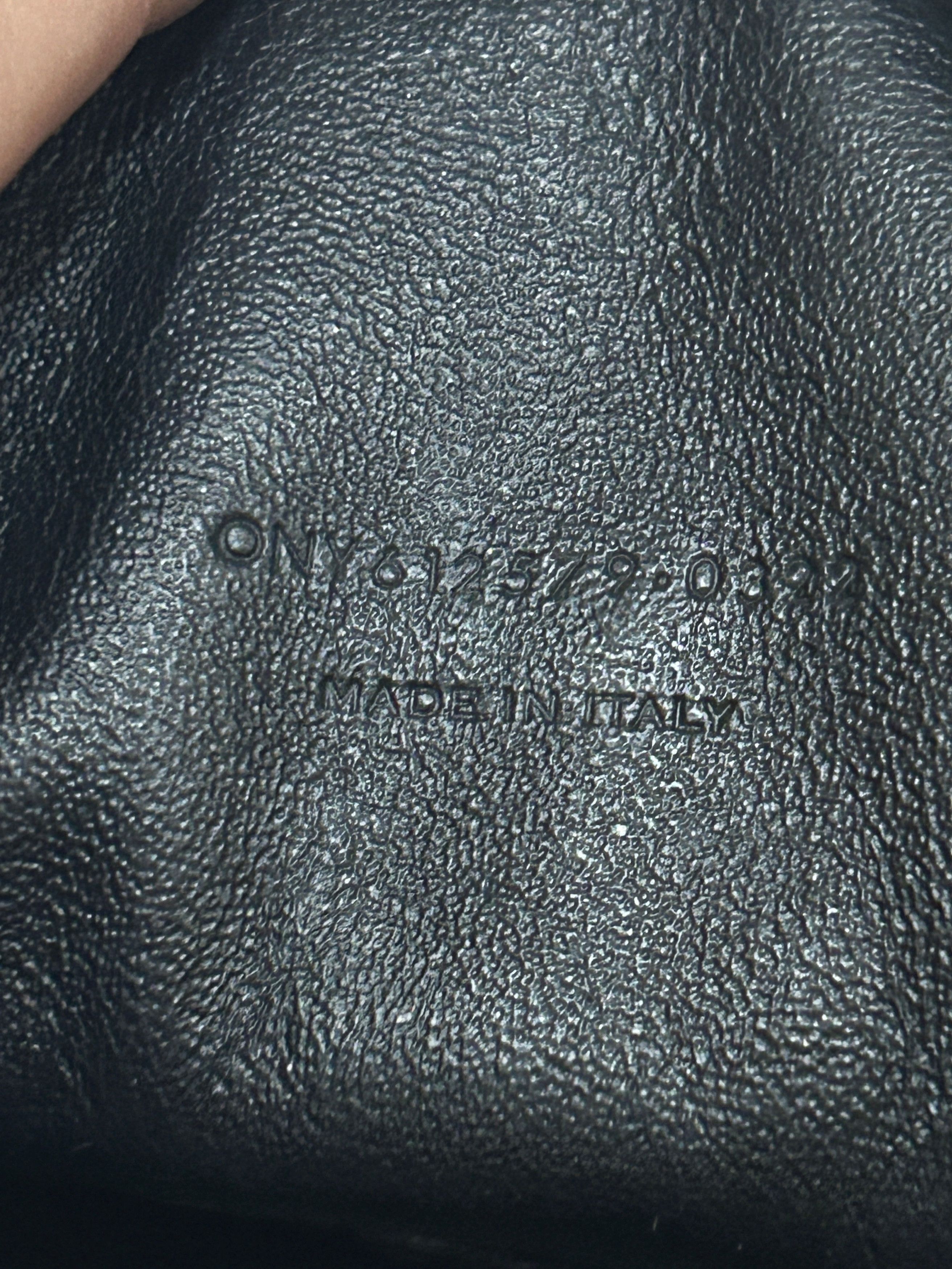 Saint Laurent Paris Lou Camera Bag Size ONE SIZE - 7 Thumbnail