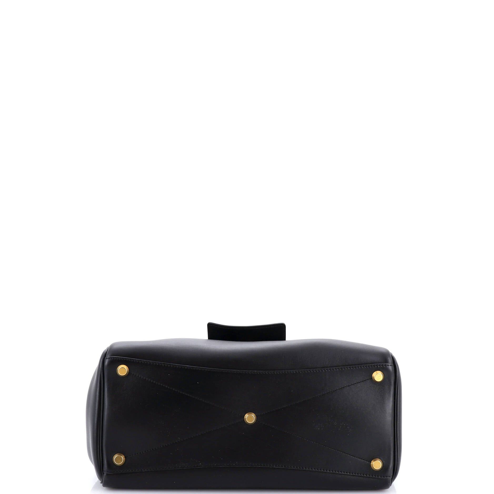 Balenciaga Bel Air Carry All Bag Size ONE SIZE - 4 Thumbnail