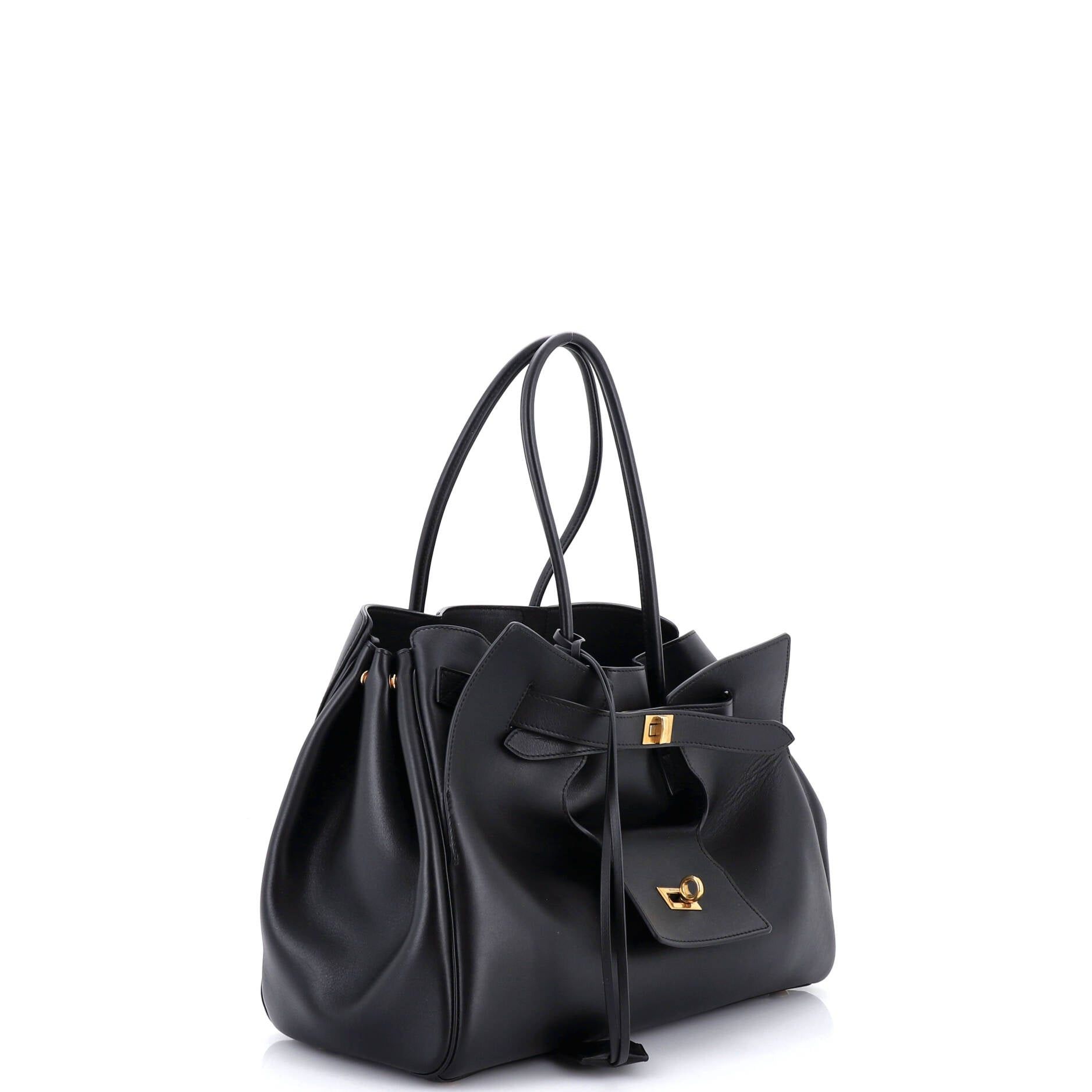 Balenciaga Bel Air Carry All Bag Size ONE SIZE - 2 Thumbnail