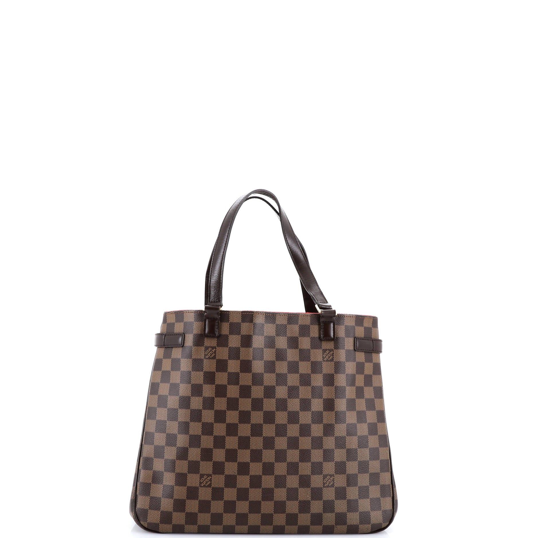 Louis Vuitton Uzes Handbag Size ONE SIZE - 3 Thumbnail