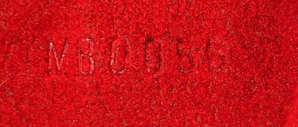 Louis Vuitton Uzes Handbag Size ONE SIZE - 9 Thumbnail