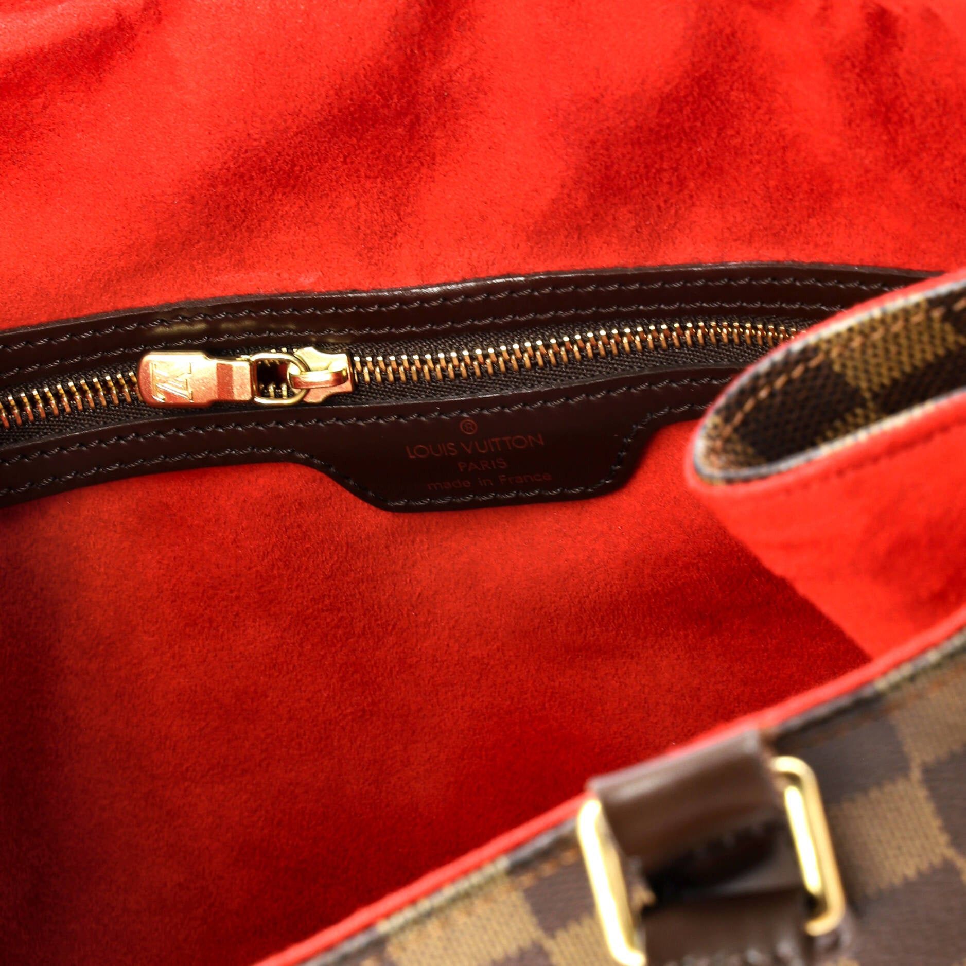 Louis Vuitton Uzes Handbag Size ONE SIZE - 6 Thumbnail