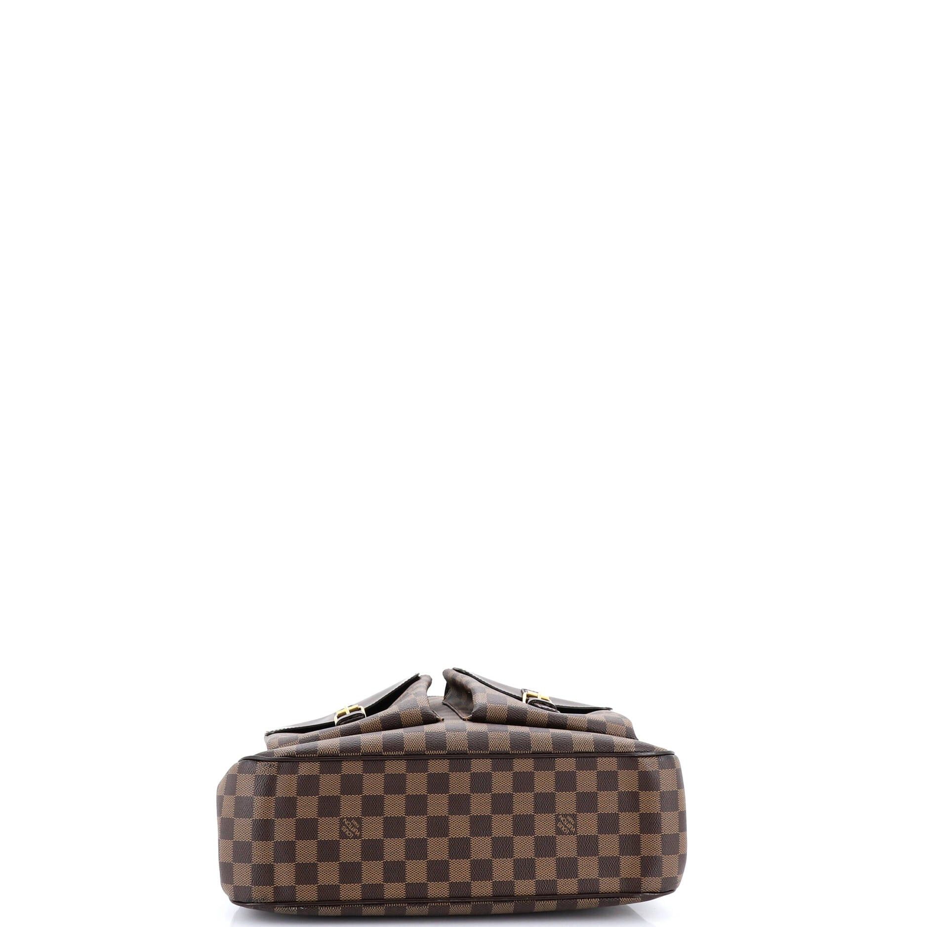 Louis Vuitton Uzes Handbag Size ONE SIZE - 4 Thumbnail