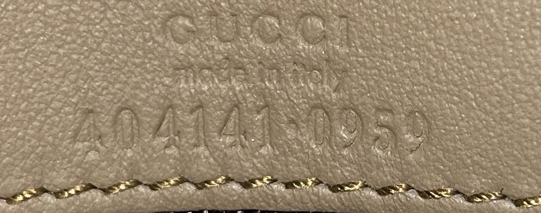 Gucci Dionysus Chain Wallet Size ONE SIZE - 8 Thumbnail