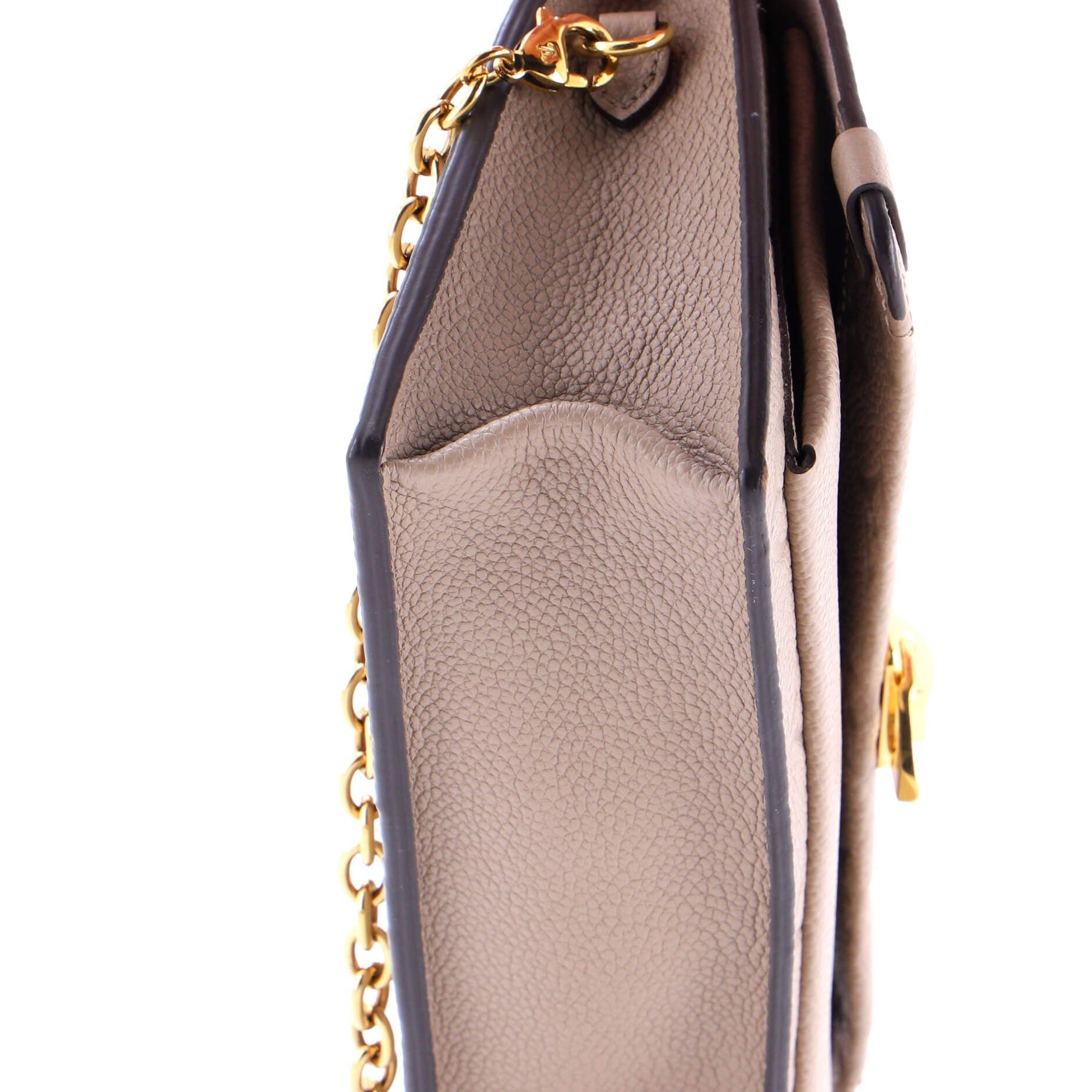 Louis Vuitton Vavin Chain Wallet NM Size ONE SIZE - 6 Thumbnail