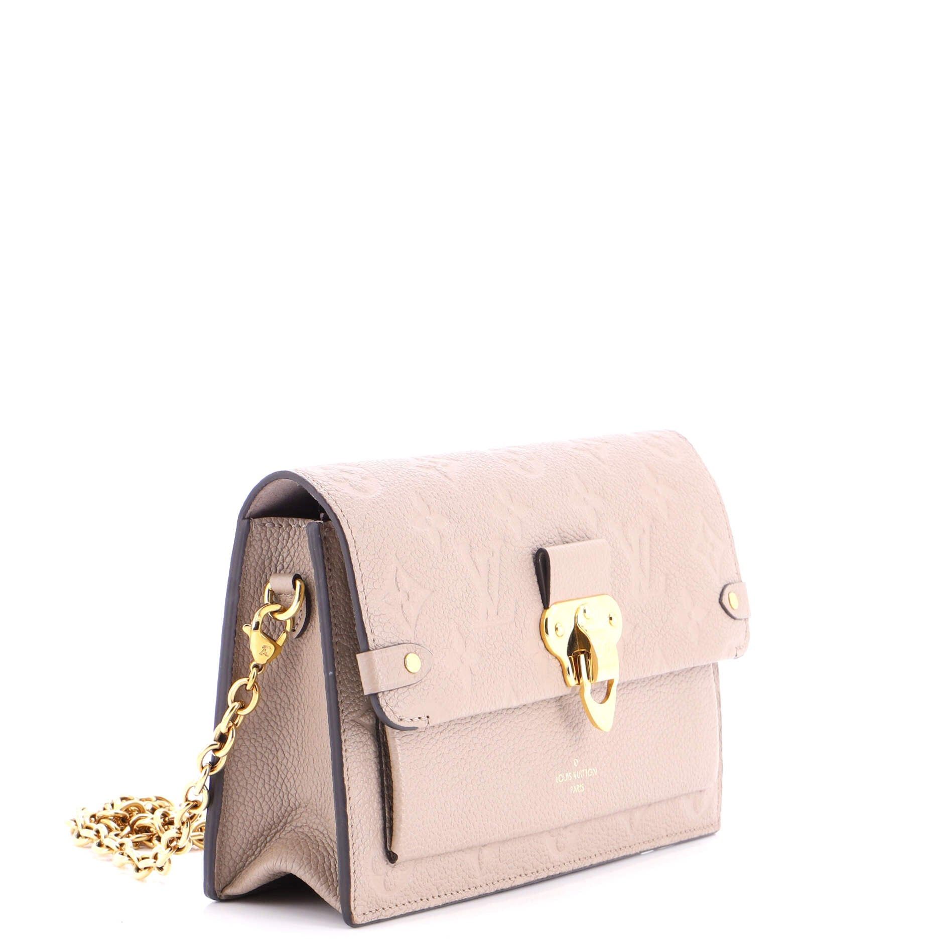 Louis Vuitton Vavin Chain Wallet NM Size ONE SIZE - 2 Thumbnail