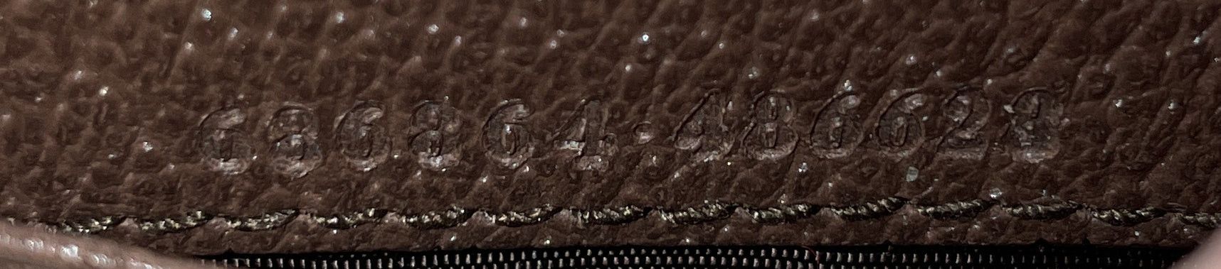 Gucci Bamboo 1947 Top Handle Bag Size ONE SIZE - 6 Thumbnail